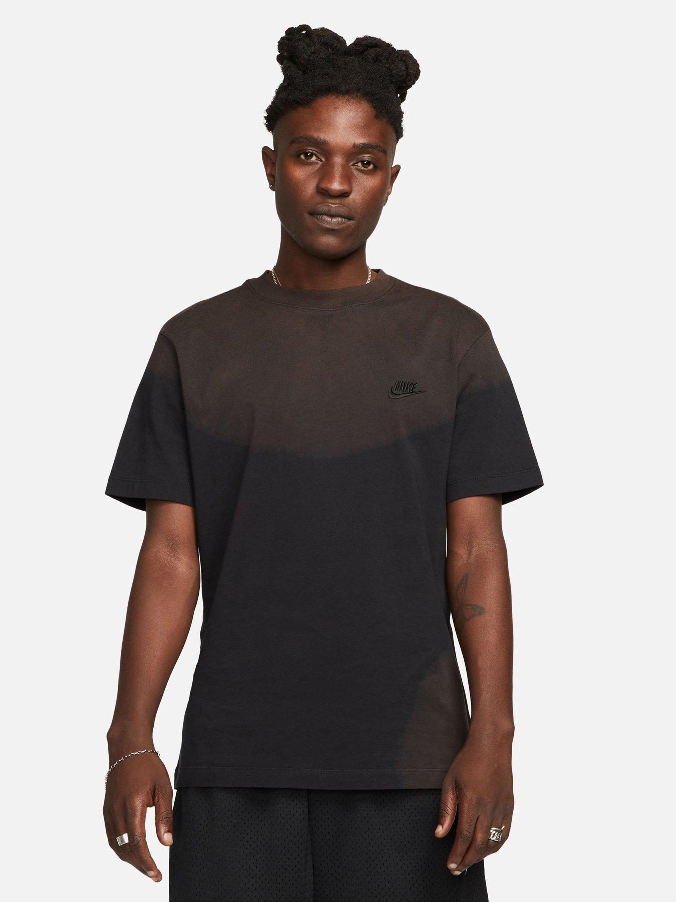 Nike tee shirts discount clearance