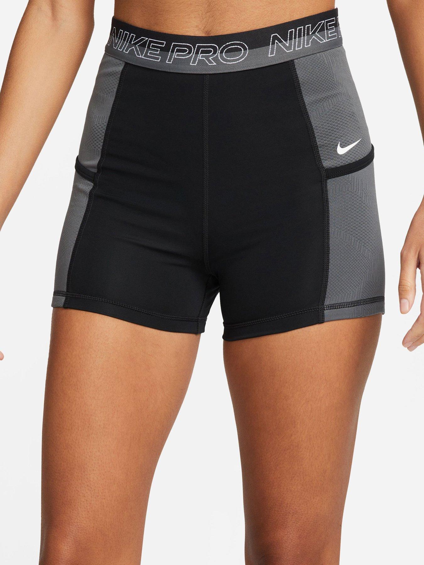 Nike Pro Shorts - Black