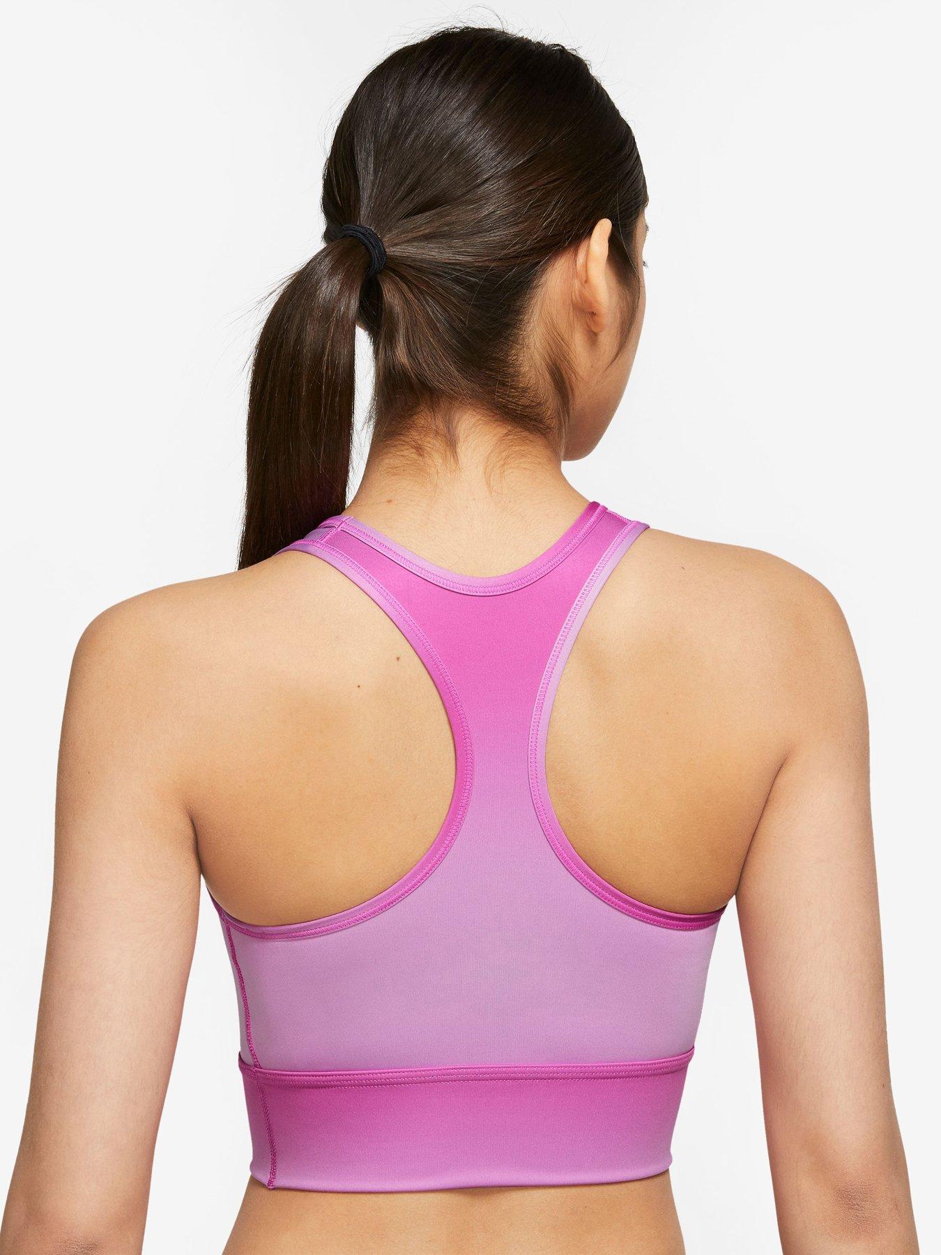 Swoosh racerback bra, Nike, Running Tops