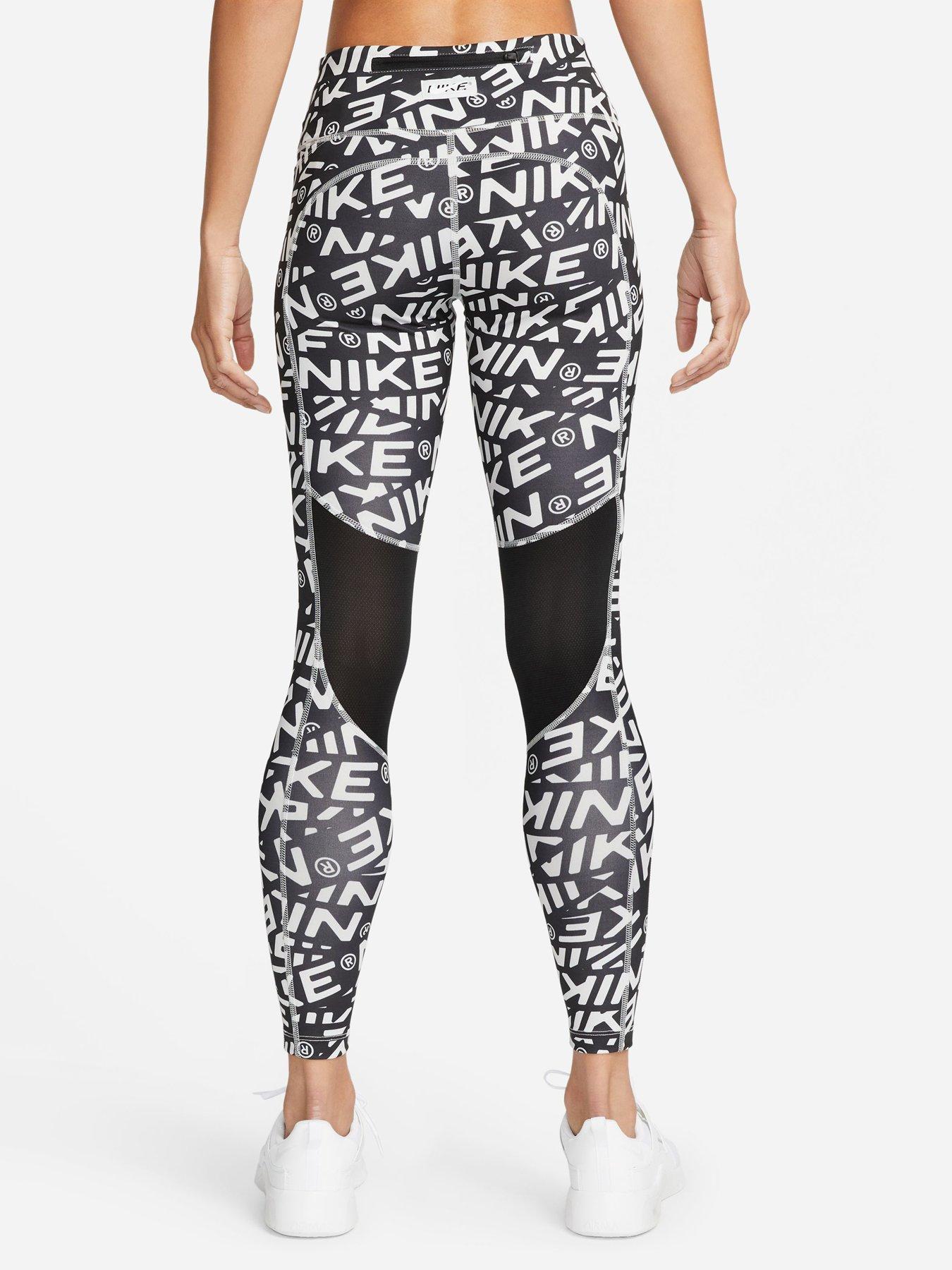 Nike Women's Pro HyperWarm Training Leggings XS - $37 - From N