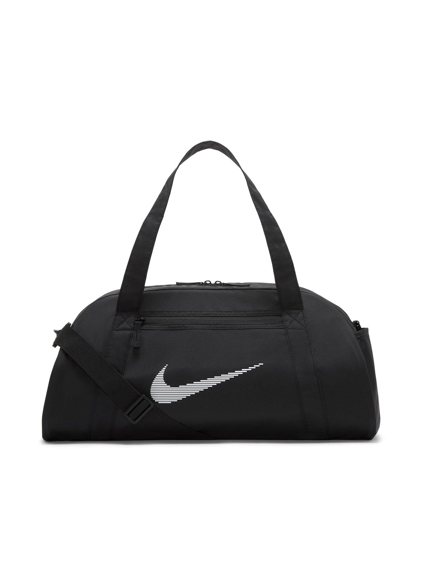 Nike holdall outlet bags