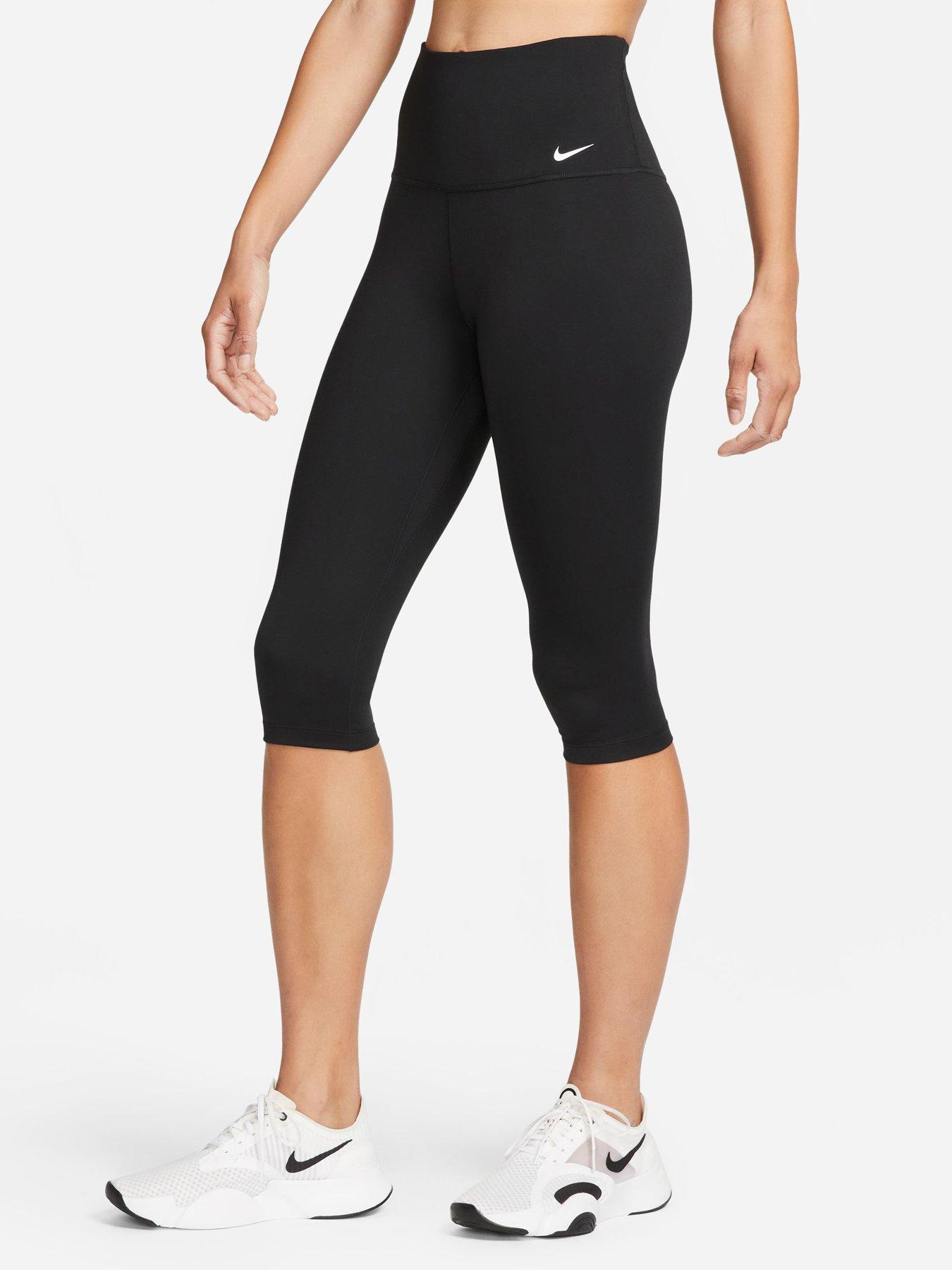 Nike legging hot sale dry fit