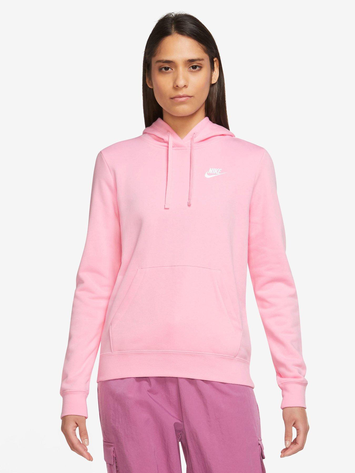 Women's Nike Sweatshirts & Zip Up | Very.co.uk