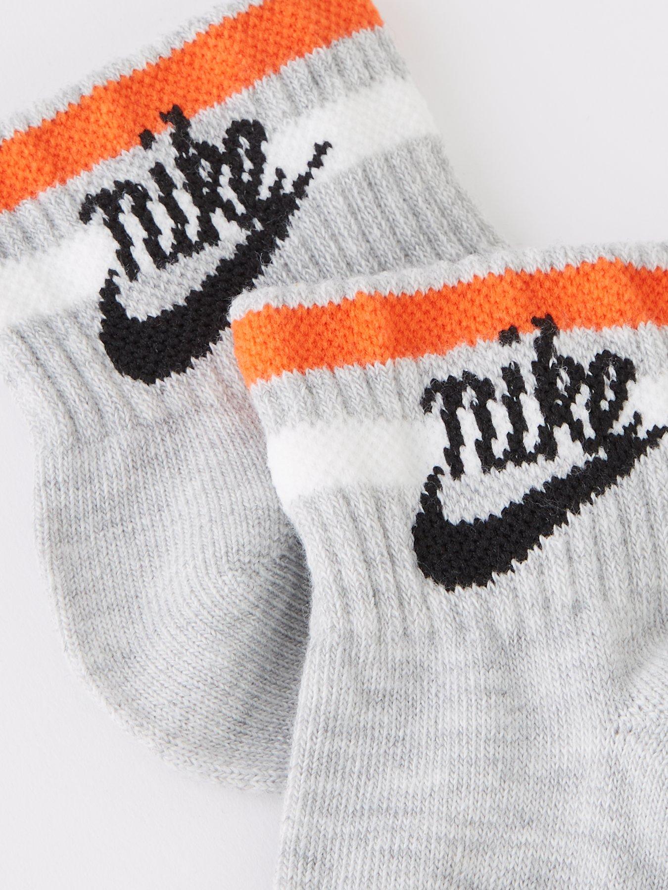 Nike essential ankle on sale socks