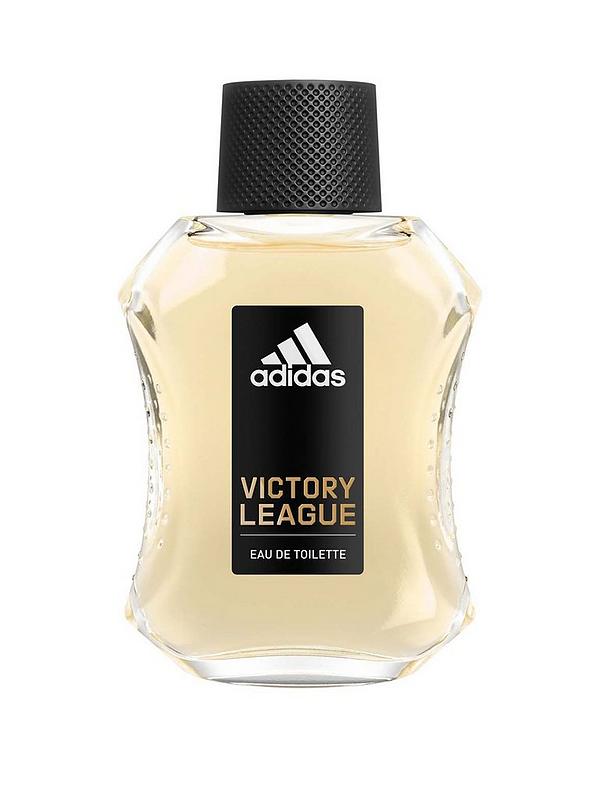 Image 1 of 3 of adidas Victory League 100ml Aftershave