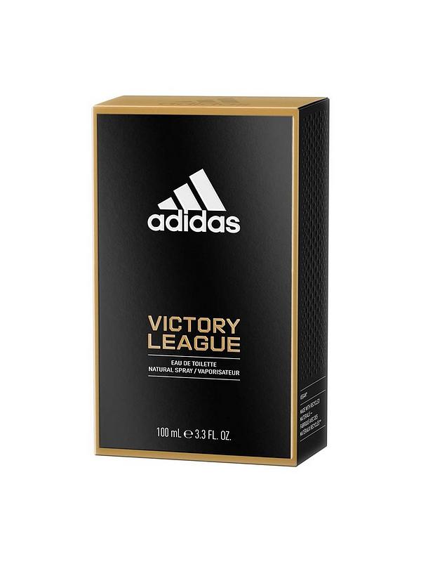 Image 2 of 3 of adidas Victory League 100ml Aftershave