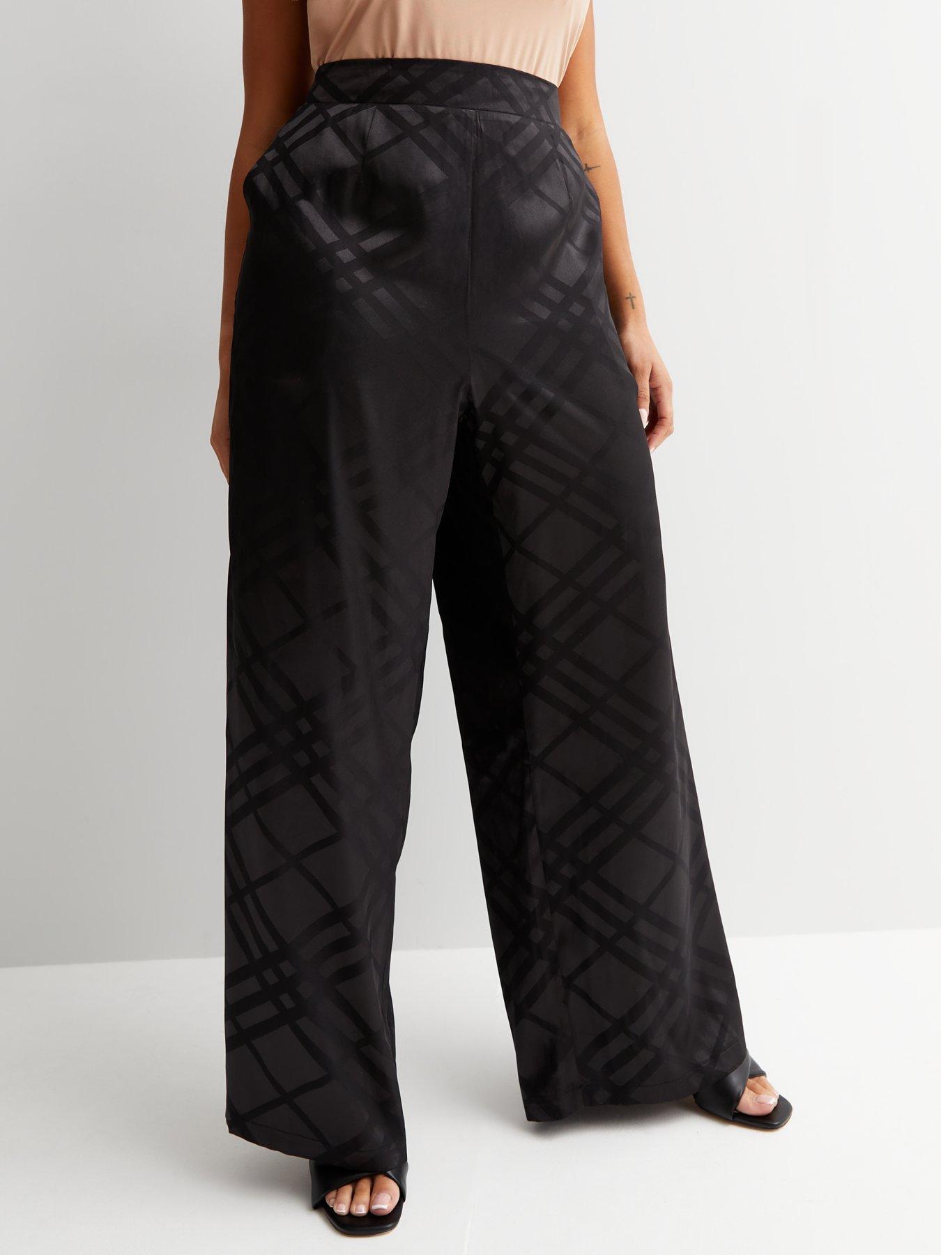 Brushed Wide Leg Lounge Pants by Mono B - Final Sale