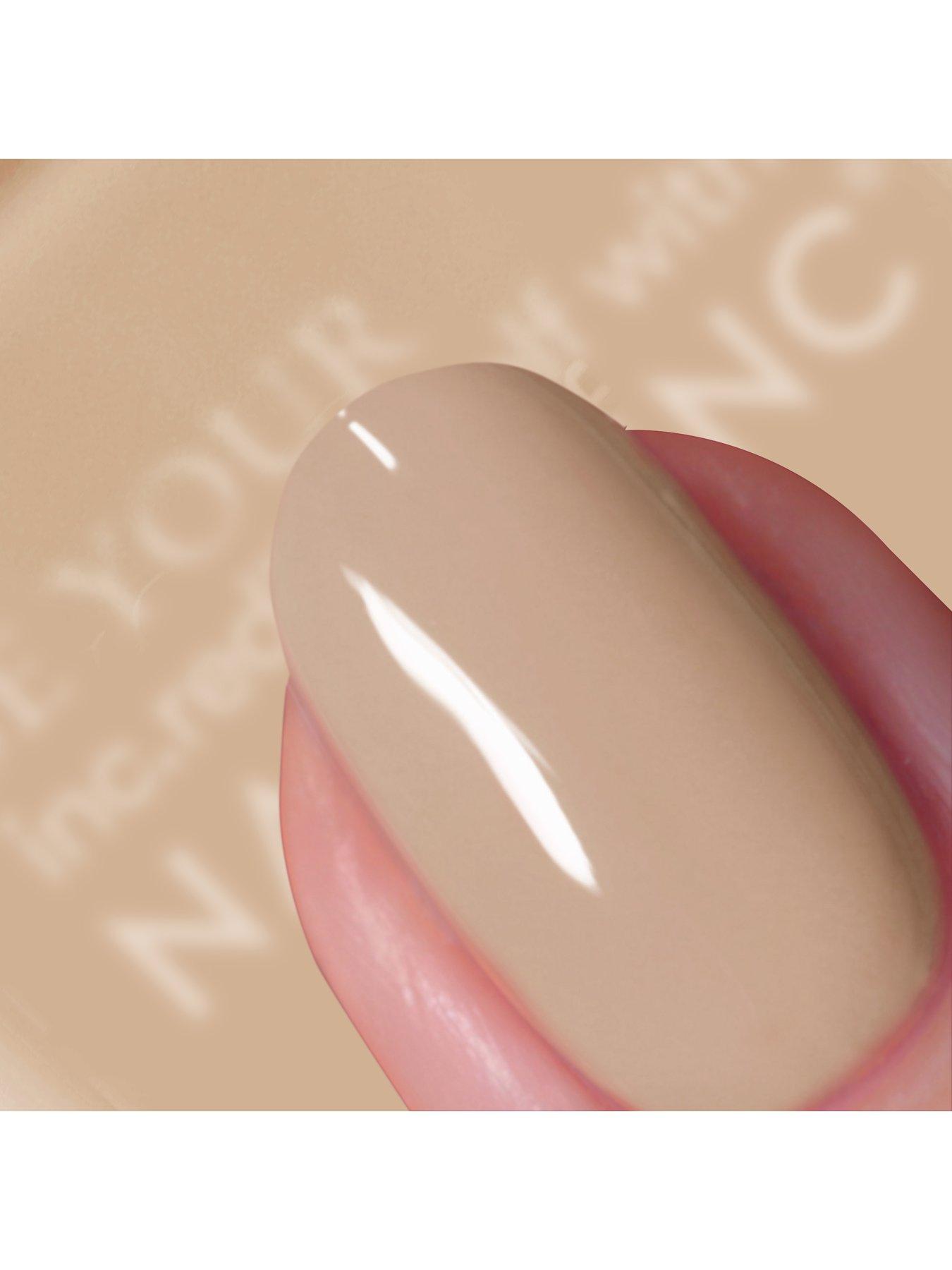 Nails Inc Caught In Camo Nail Polish Set very.co.uk