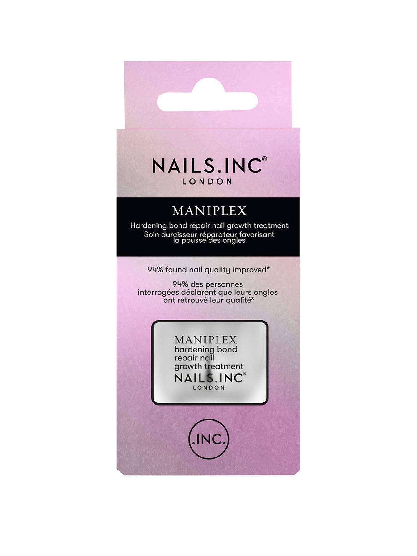 Nails Inc Maniplex Treatment very.co.uk