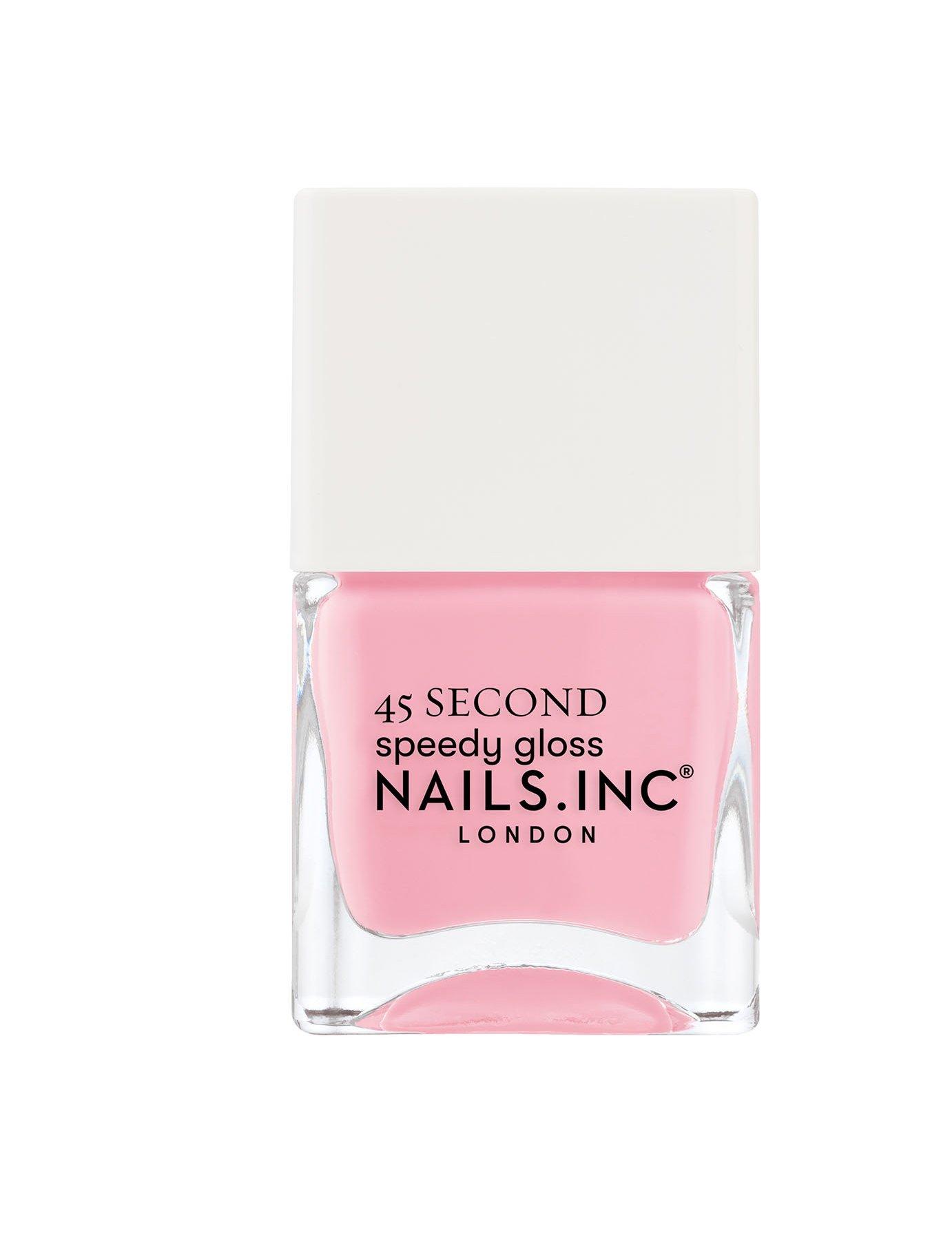 Nails Inc French Mani Hack Nail Polish Duo Very.co.uk