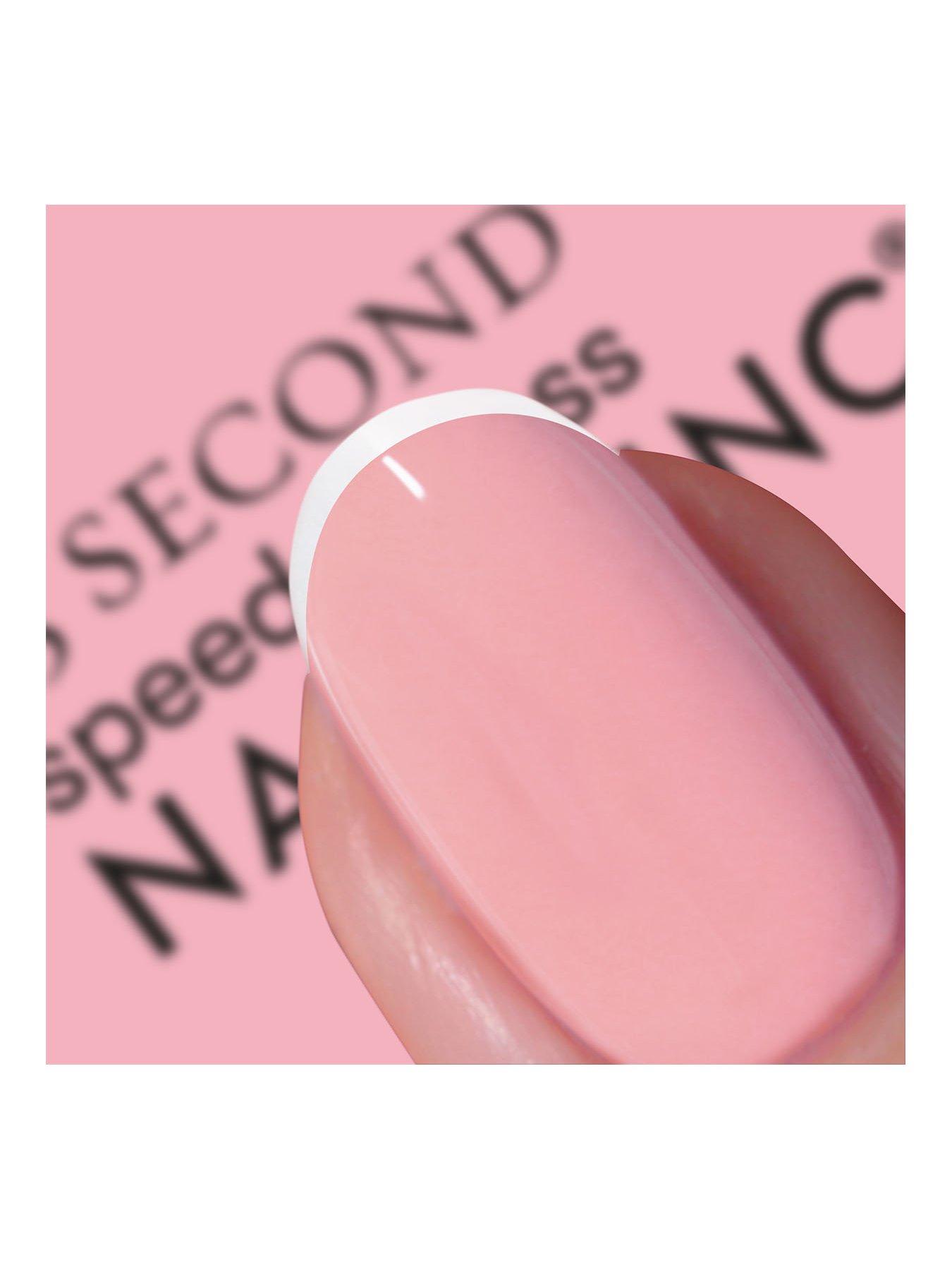 Nails Inc French Mani Hack Nail Polish Duo Very.co.uk