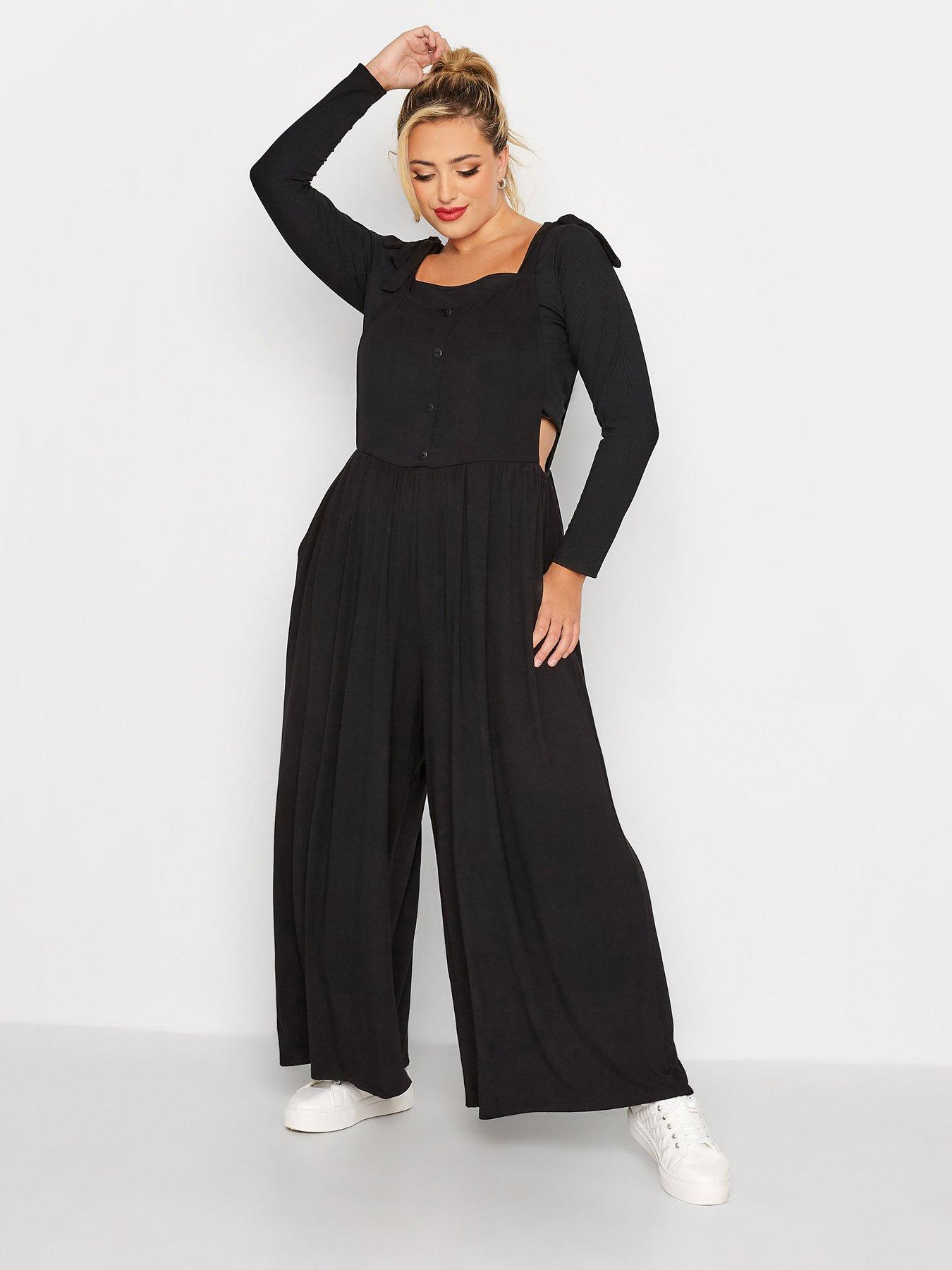 Culotte sale dungaree jumpsuit