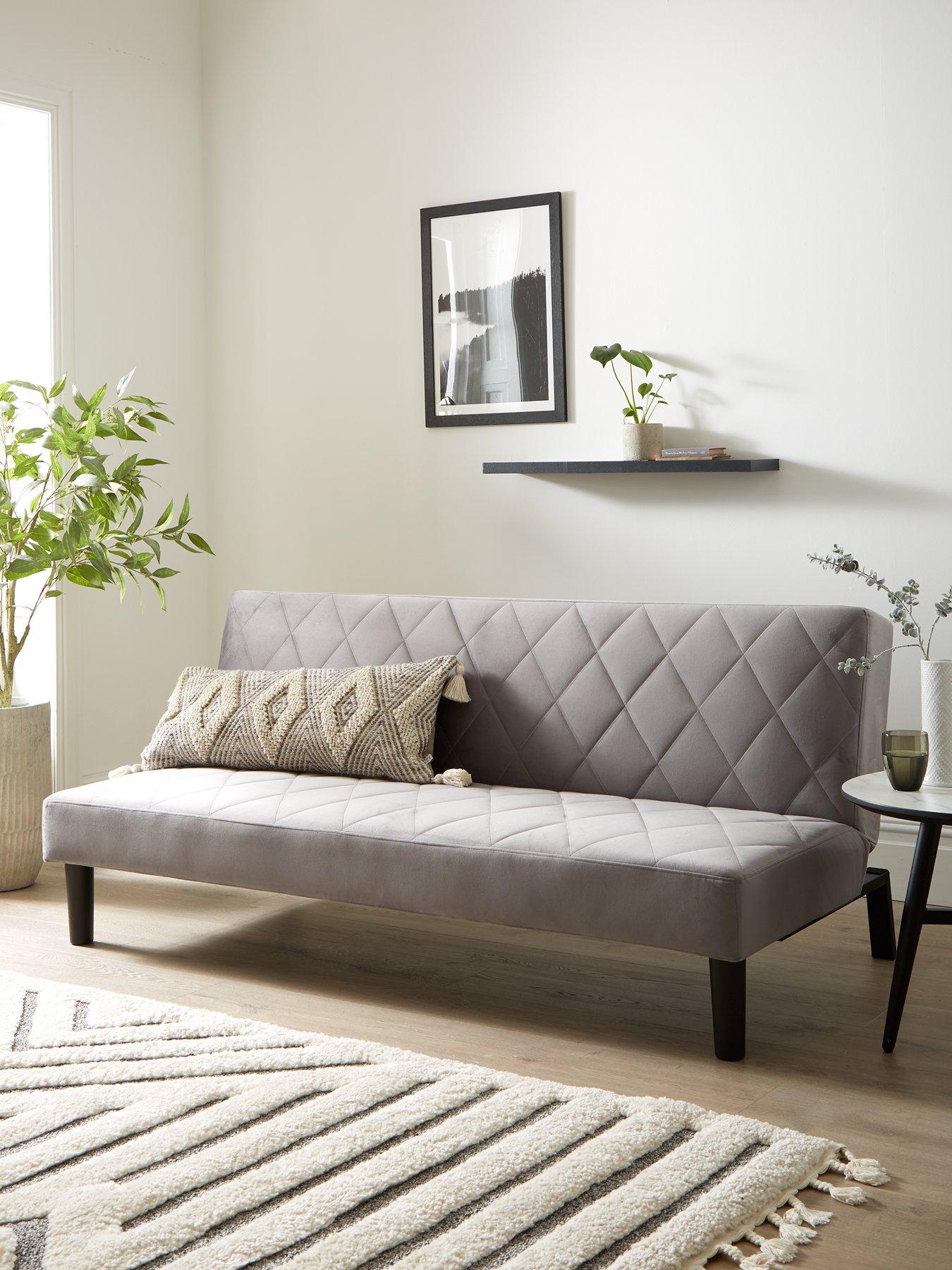 undefined Baxter Sofa Bed - FSC® Certified