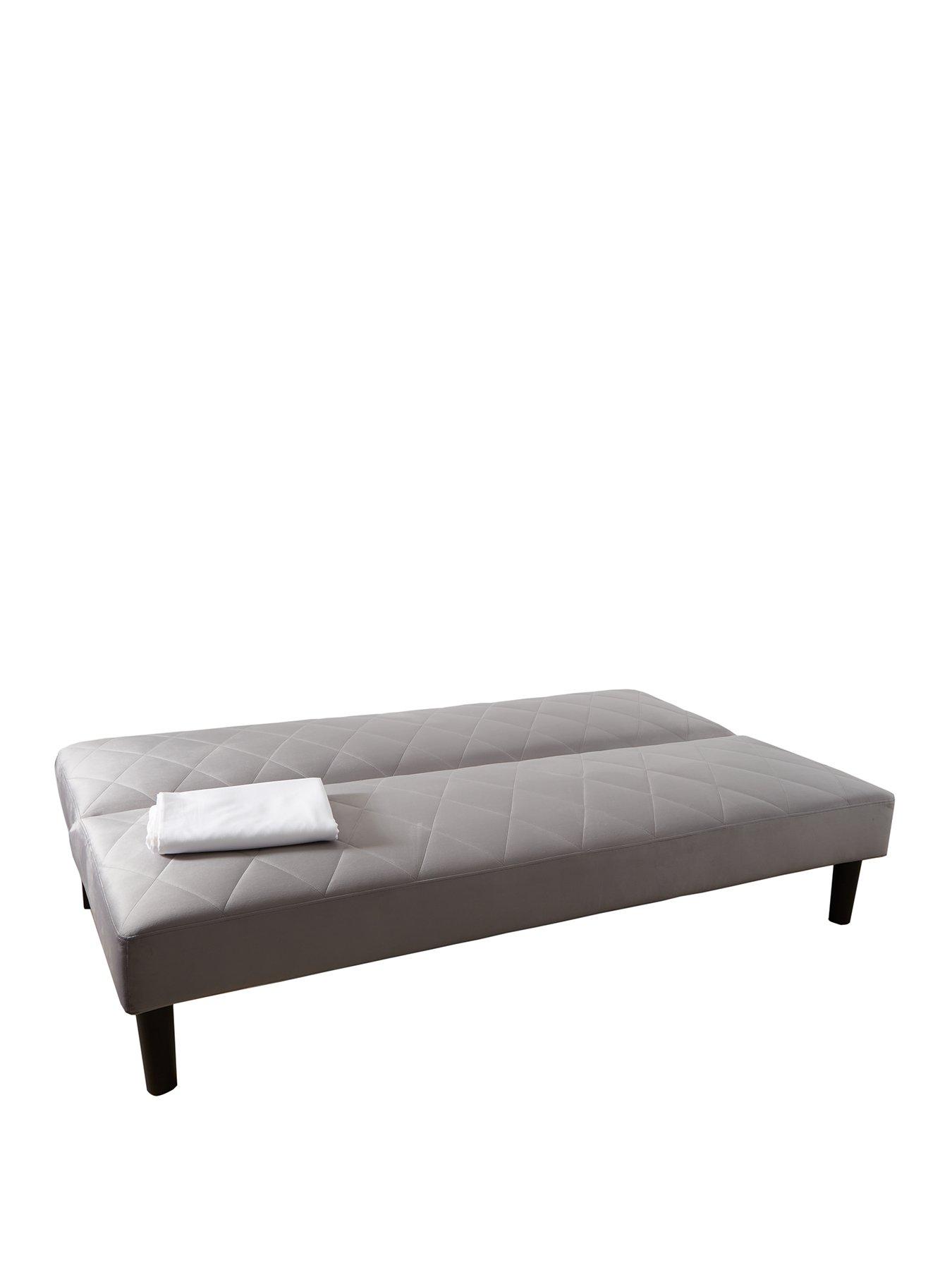 Image 3 of 6 of Everyday Baxter Sofa Bed&nbsp;- FSC&reg; Certified