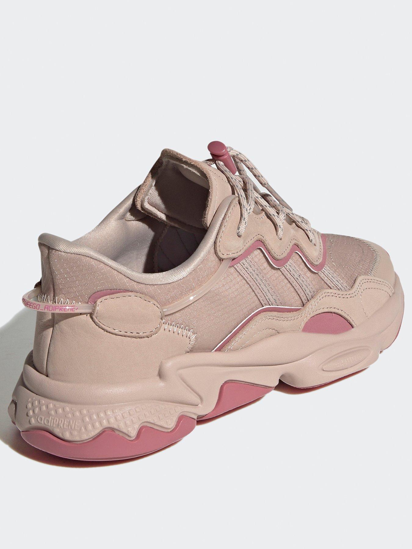 adidas Originals Ozweego - Grey | Very