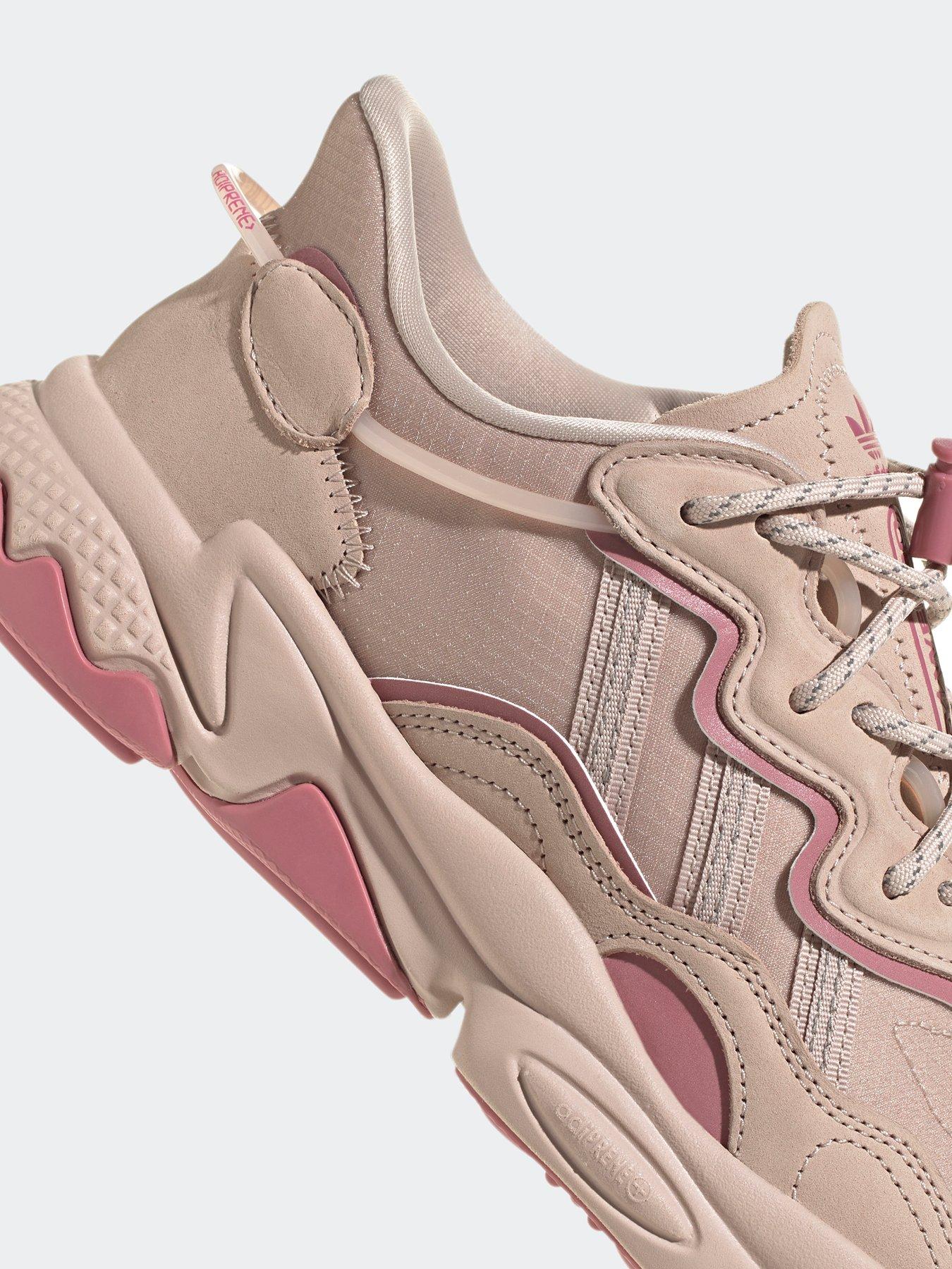 adidas Originals Ozweego - Grey | Very