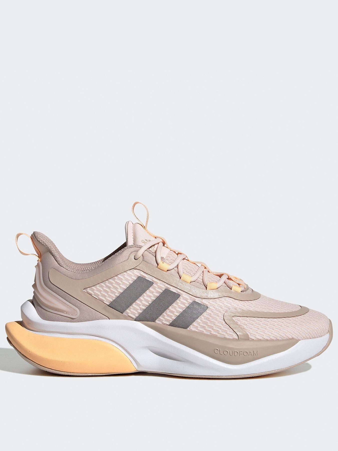 adidas Sportswear Alphabounce Grey very