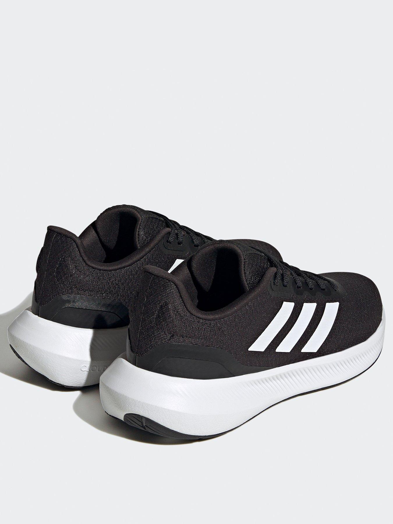 Runfalcon hotsell shoes black