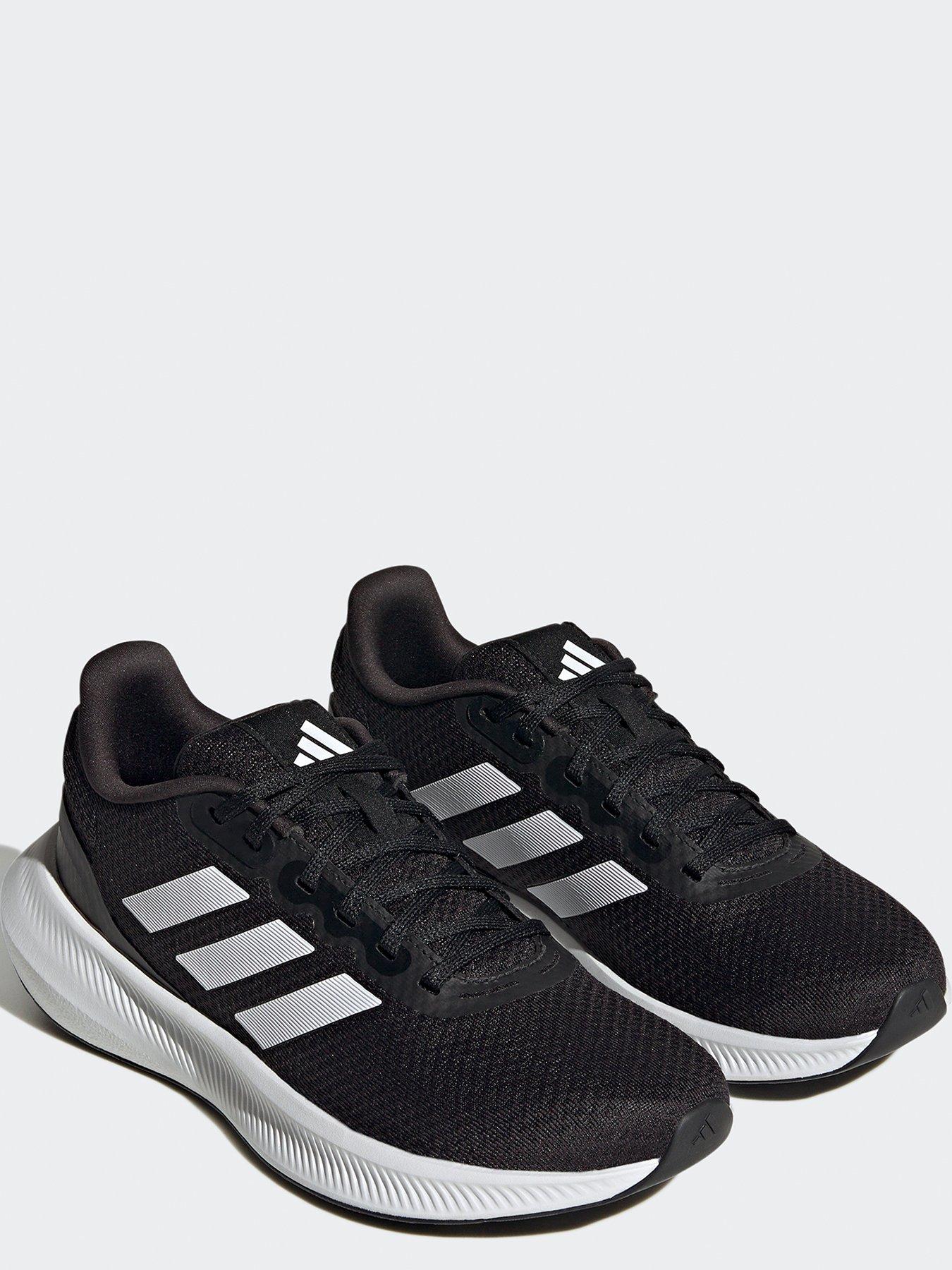 Women s Runfalcon 3.0 Trainers Black