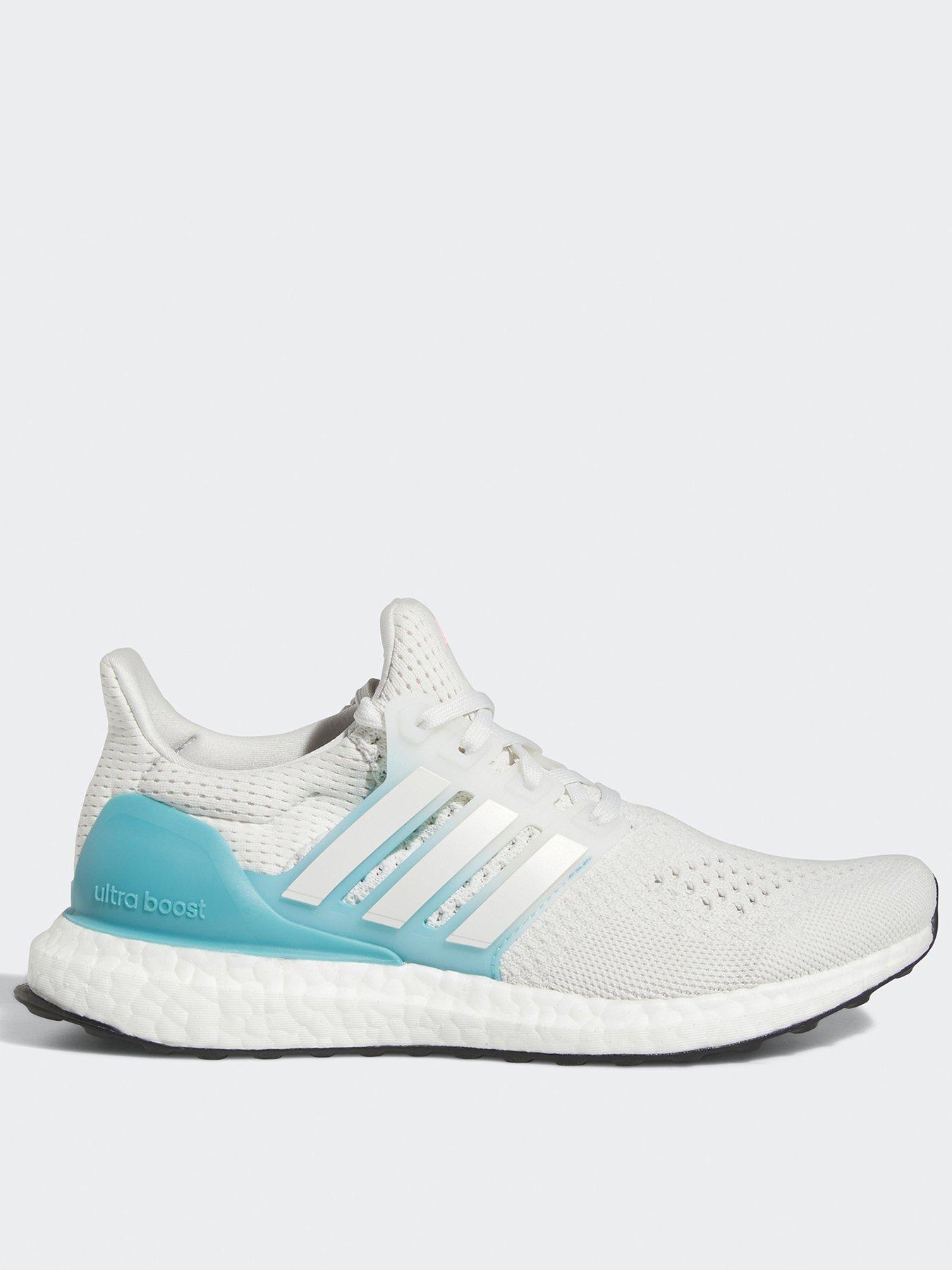 Adidas ultra best sale boost white uk