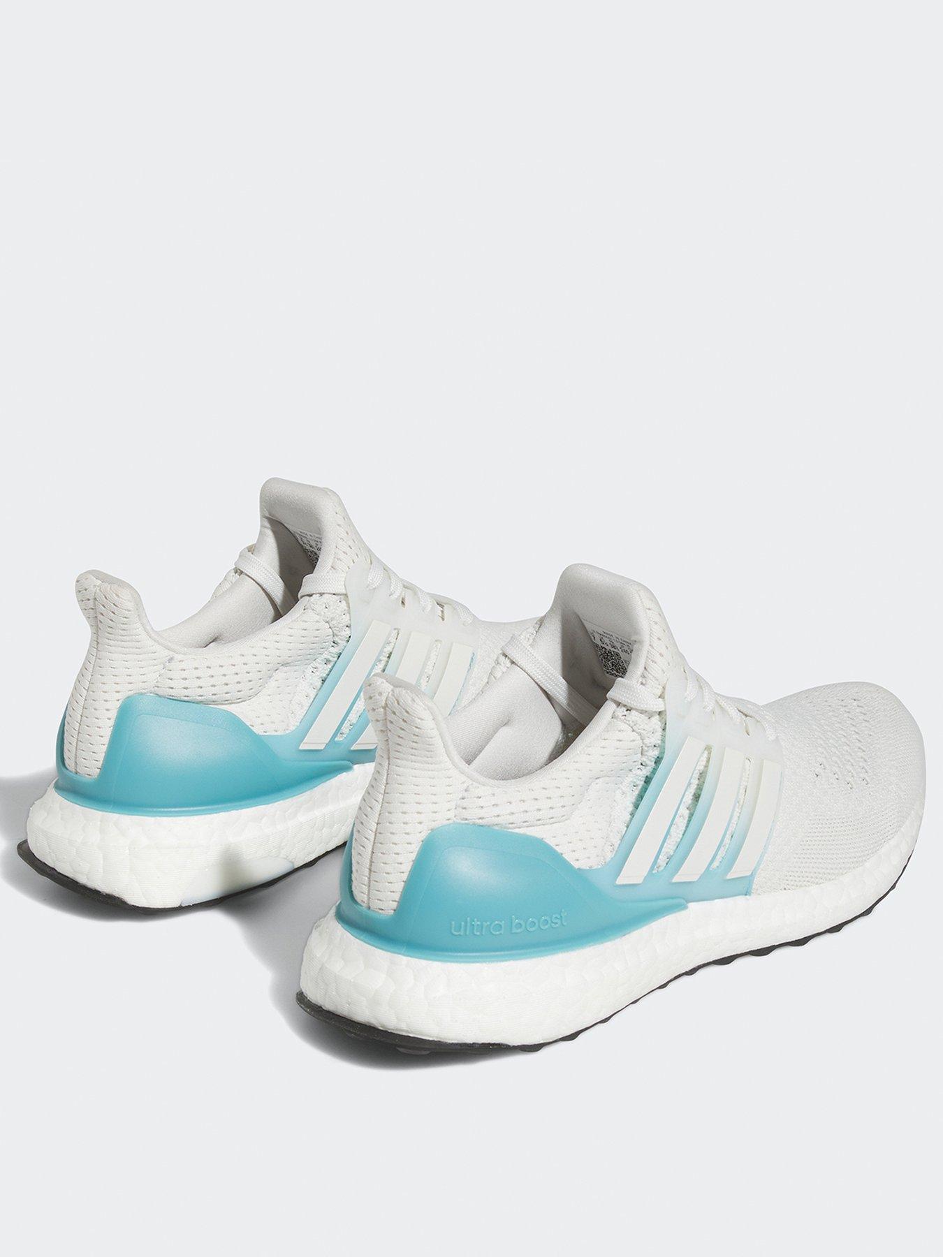 Adidas ultra clearance boost uk white