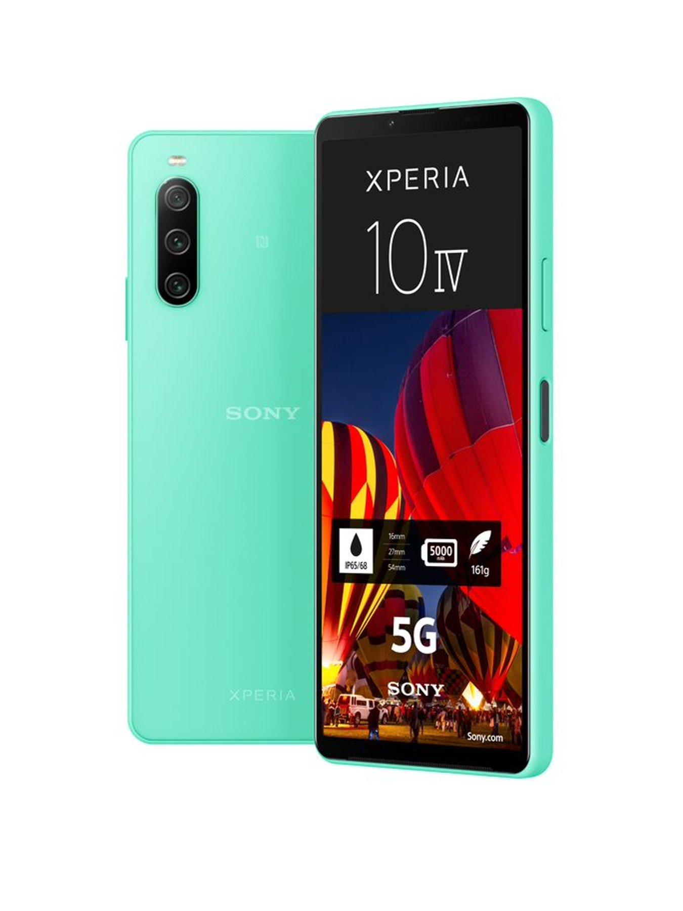 Xperia 10 IV Mint Color - souwesterathletics.ca