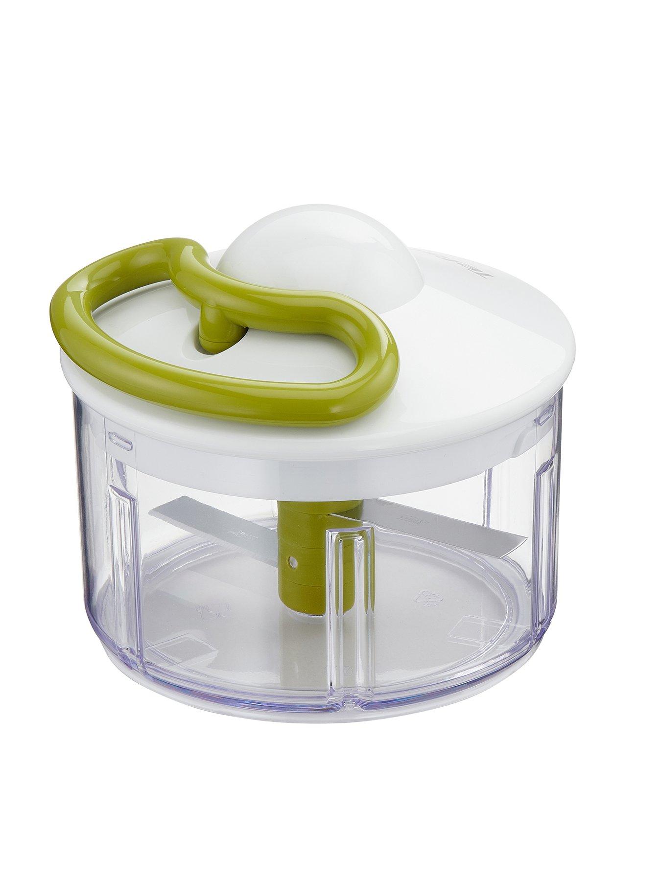 undefined 5 Second Manual Chopper 900ml