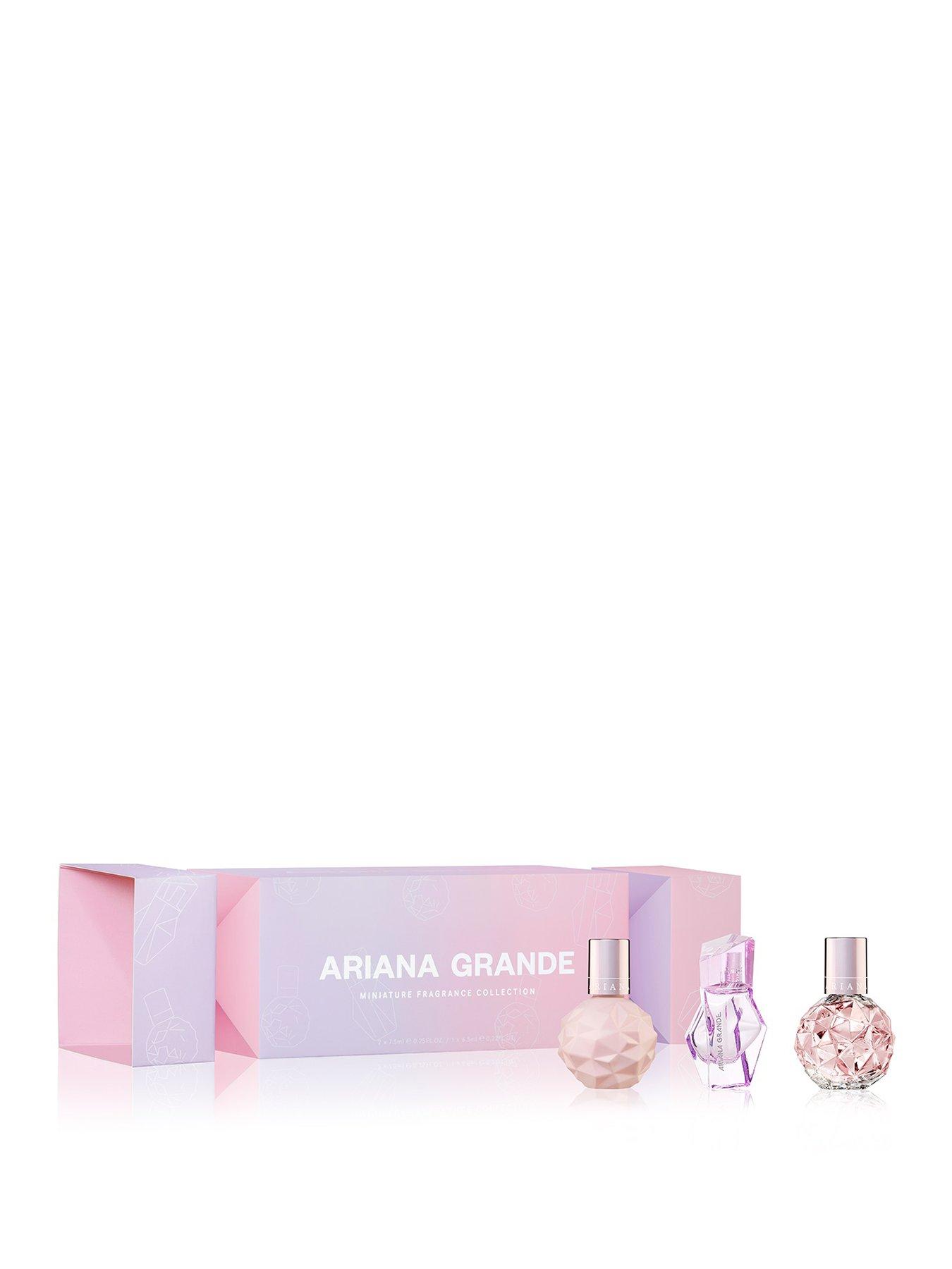 Ariana Grande Fragrance Mini Collection Ari 7.5ml Sweet Like Candy 7