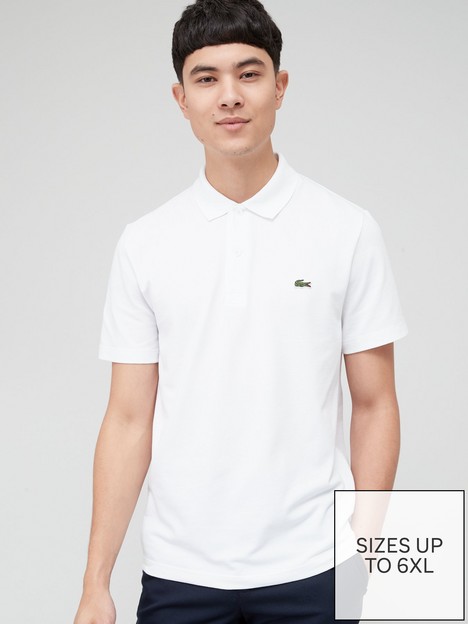 lacoste-classic-logo-polo-shirt-white