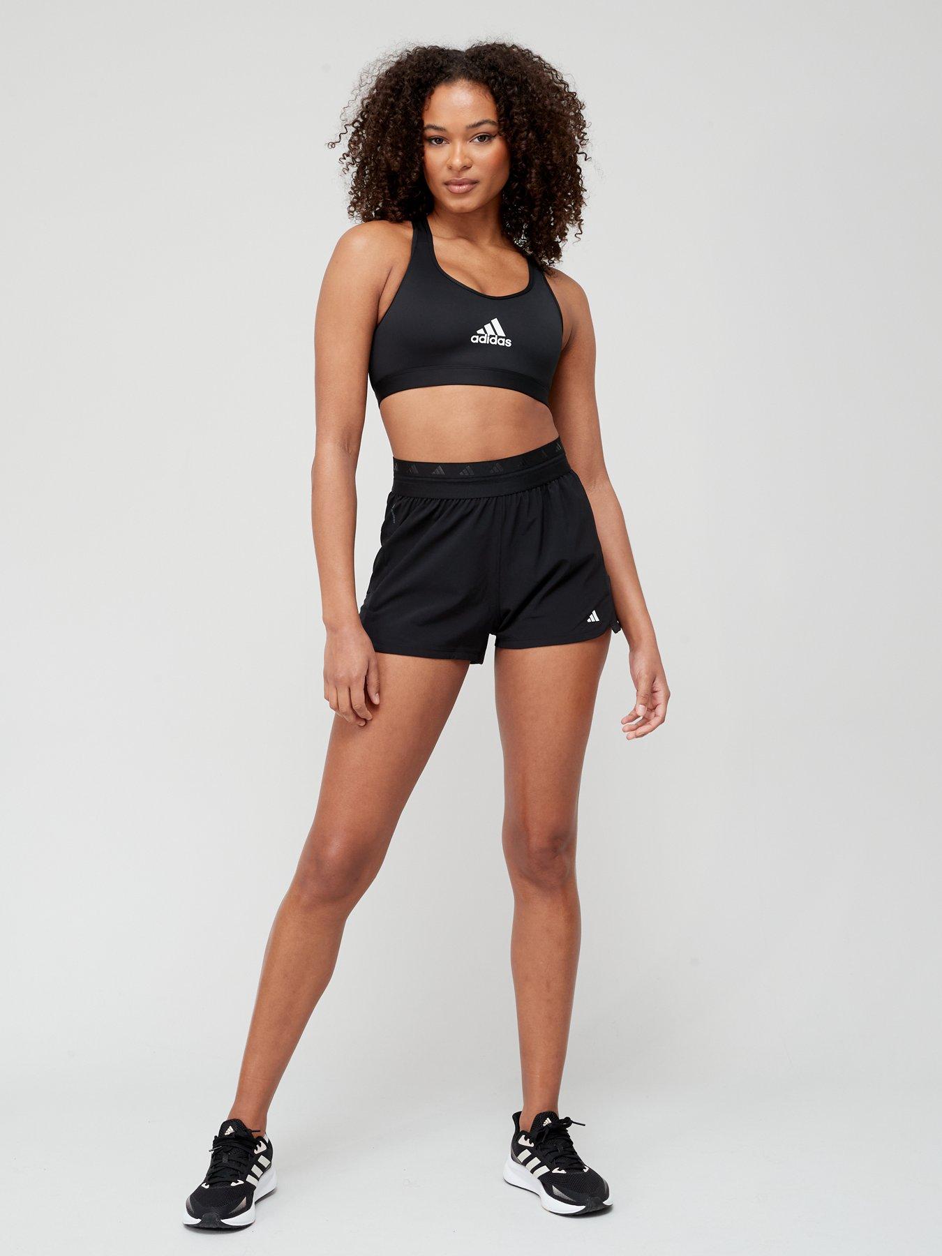 Adidas sports shorts outlet womens