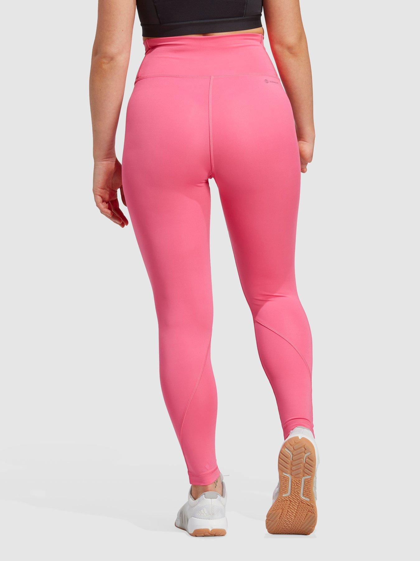 Infinity Curves - The New Fitness Anti Cellulite Texture Leggings