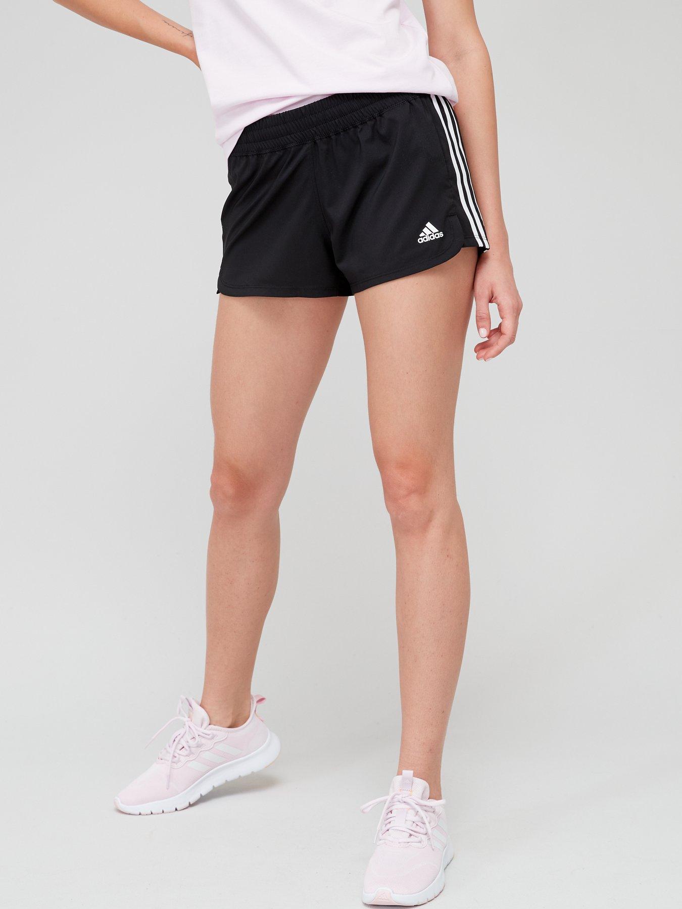 Adidas ladies cheap shorts sale