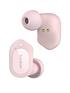  image of belkin-soundform-play-true-wireless-earbuds-pink