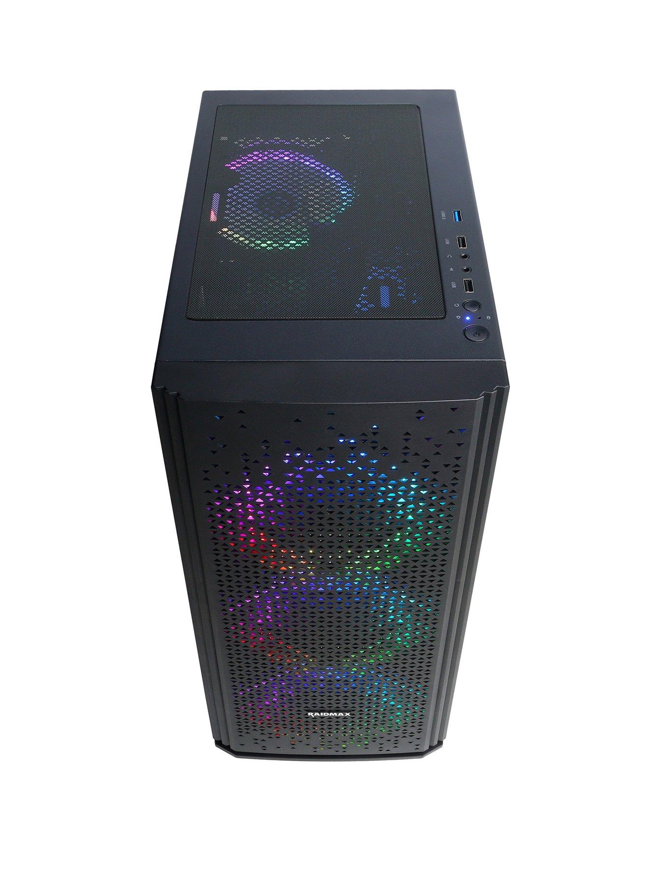 cyberpower gaming pc i5