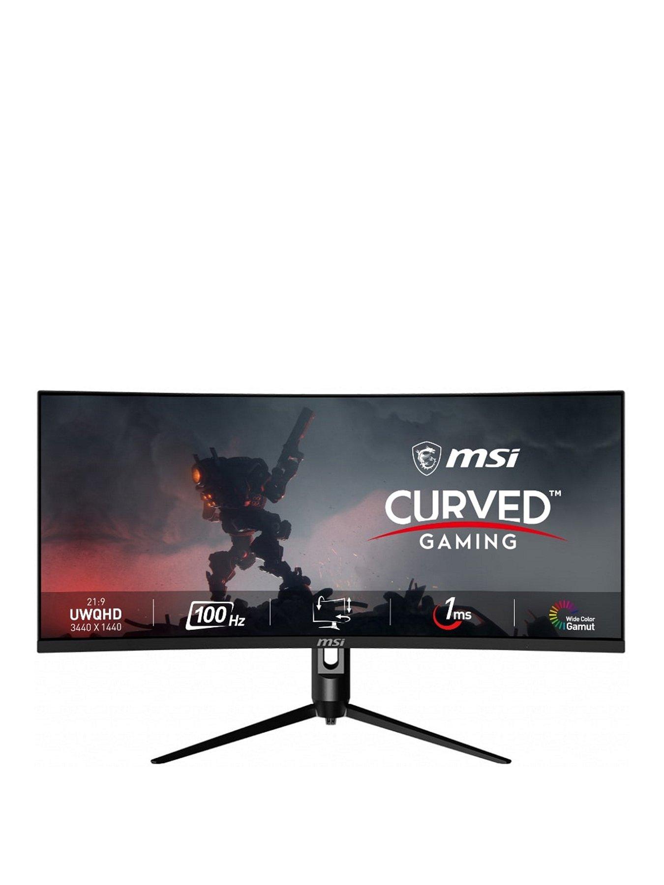 Monitor 100hz deals