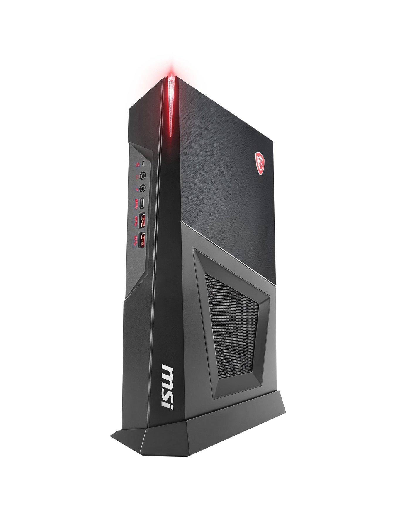Msi Gaming Towers Gaming Laptops Pcs Gaming Dvd Www Very Co Uk