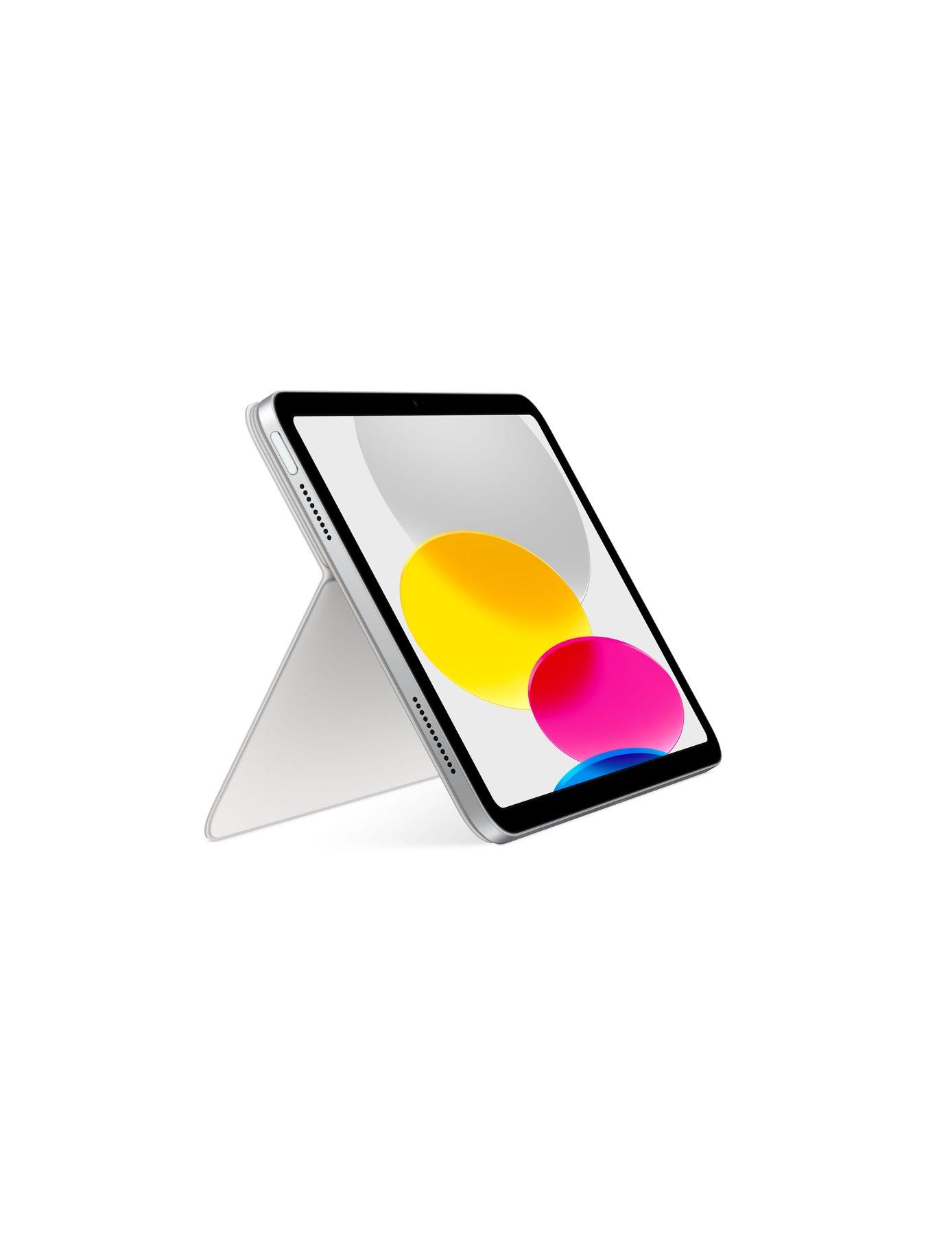 Image 5 of 5 of Apple Magic Keyboard Folio for iPad (A16 &amp;&nbsp;10th Gen) - British English