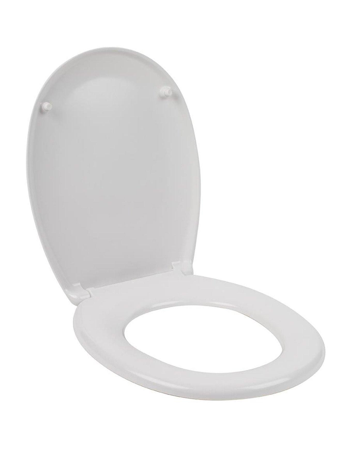 Beldray Soft Close Duroplastic Toilet Seat | Very.co.uk