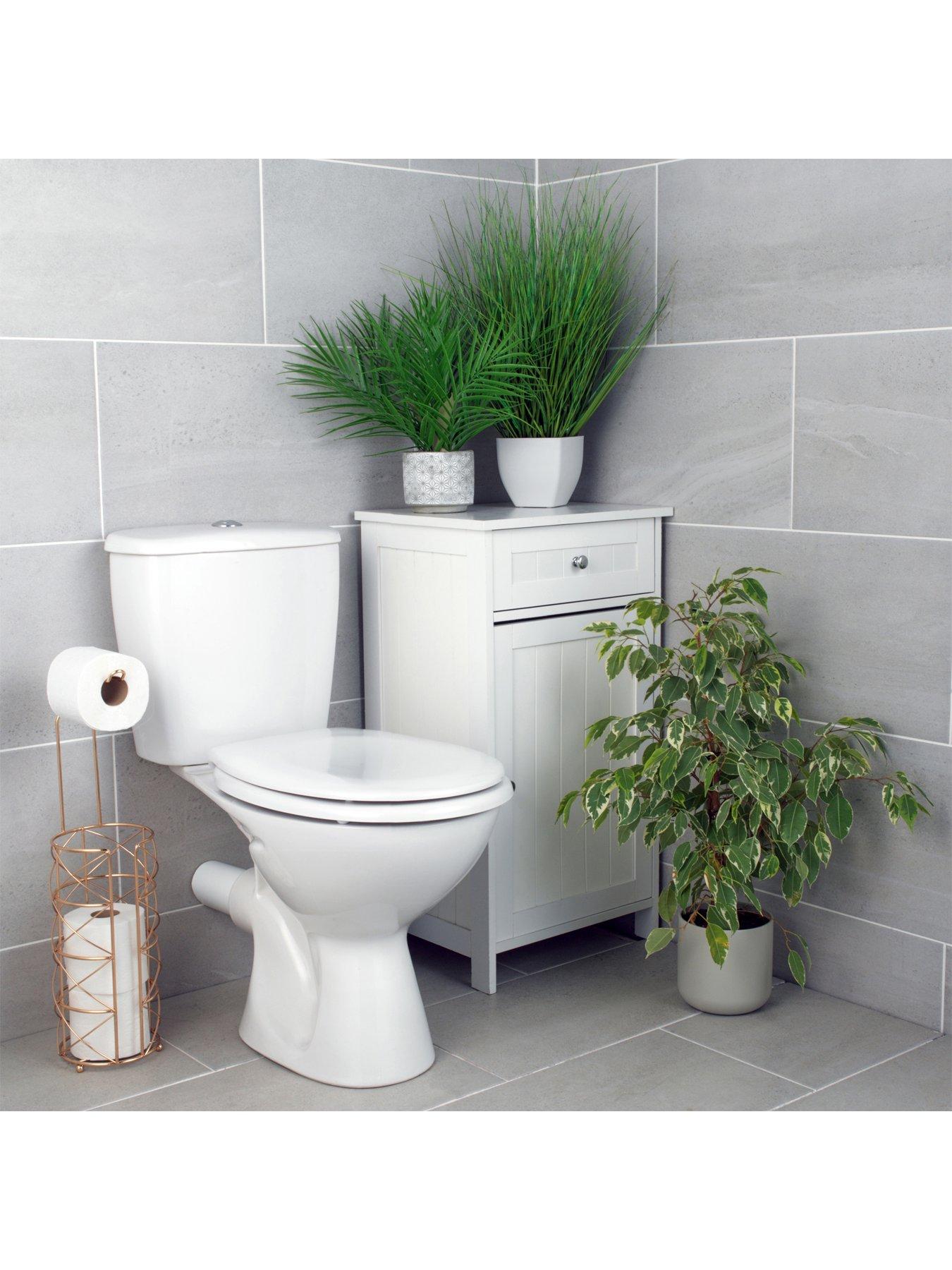 Beldray Soft Close Duroplastic Toilet Seat very.co.uk