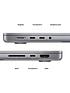  image of apple-macbook-pro-m2-max-2023-14-inchnbspwith-12-core-cpu-and-30-core-gpu-1tb-ssd-space-grey