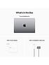  image of apple-macbook-pro-m2-max-2023-14-inchnbspwith-12-core-cpu-and-30-core-gpu-1tb-ssd-space-grey