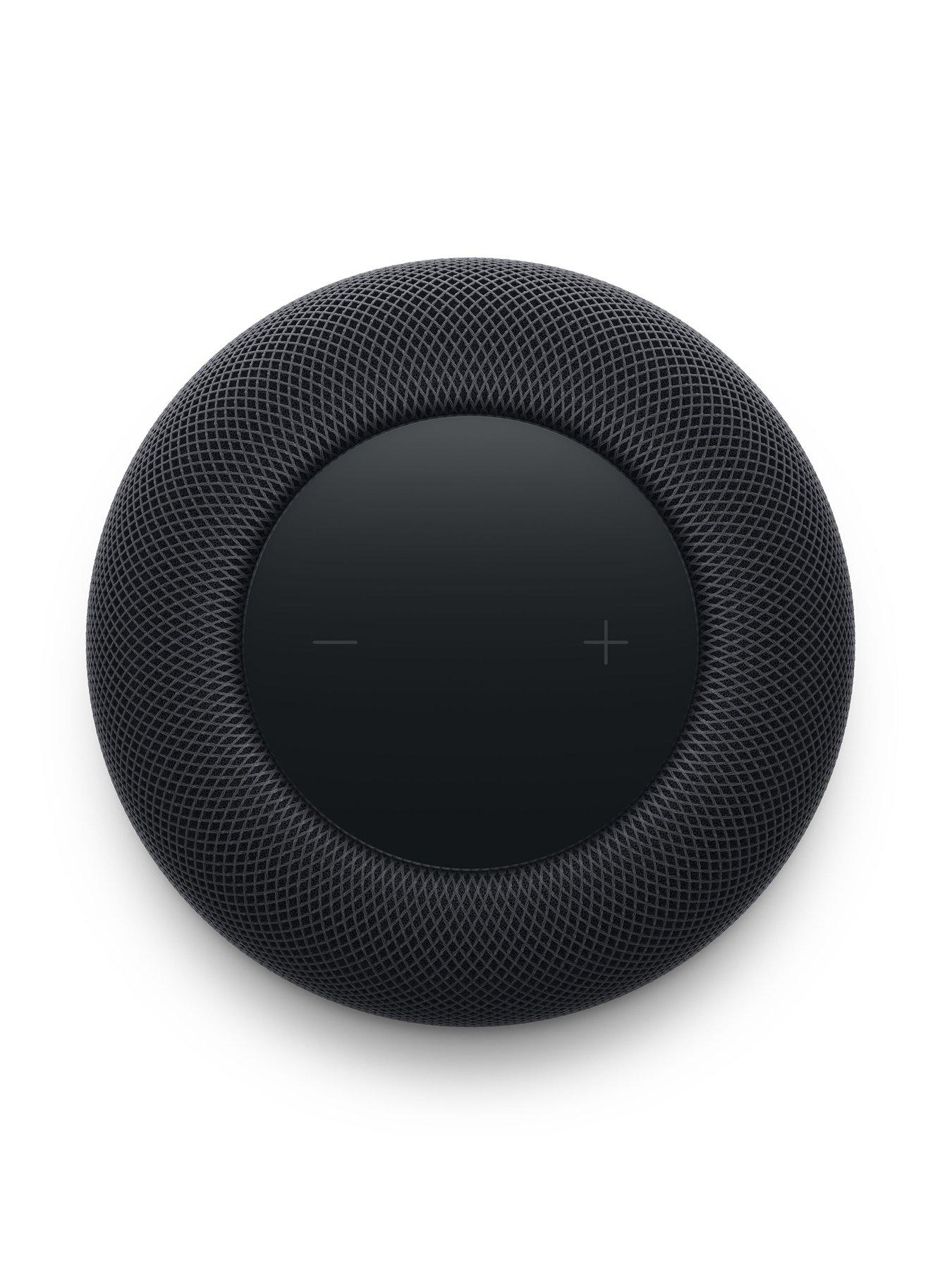 Image 6 of 7 of Apple HomePod (2nd Gen, 2023) - White