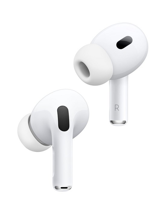 front image of apple-airpods-pro-2nd-gennbsp2022