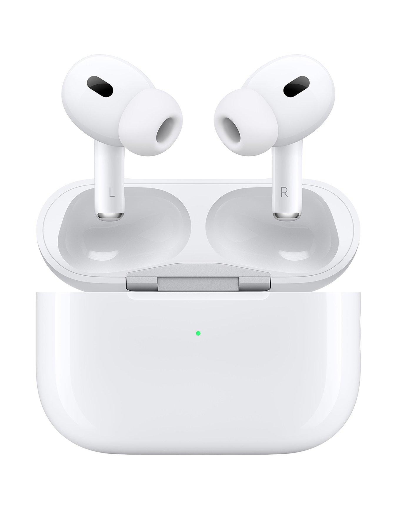 Apple Christmas Deals 2022 Apple AirPods Pro (2nd Gen, 2022) very.co.uk