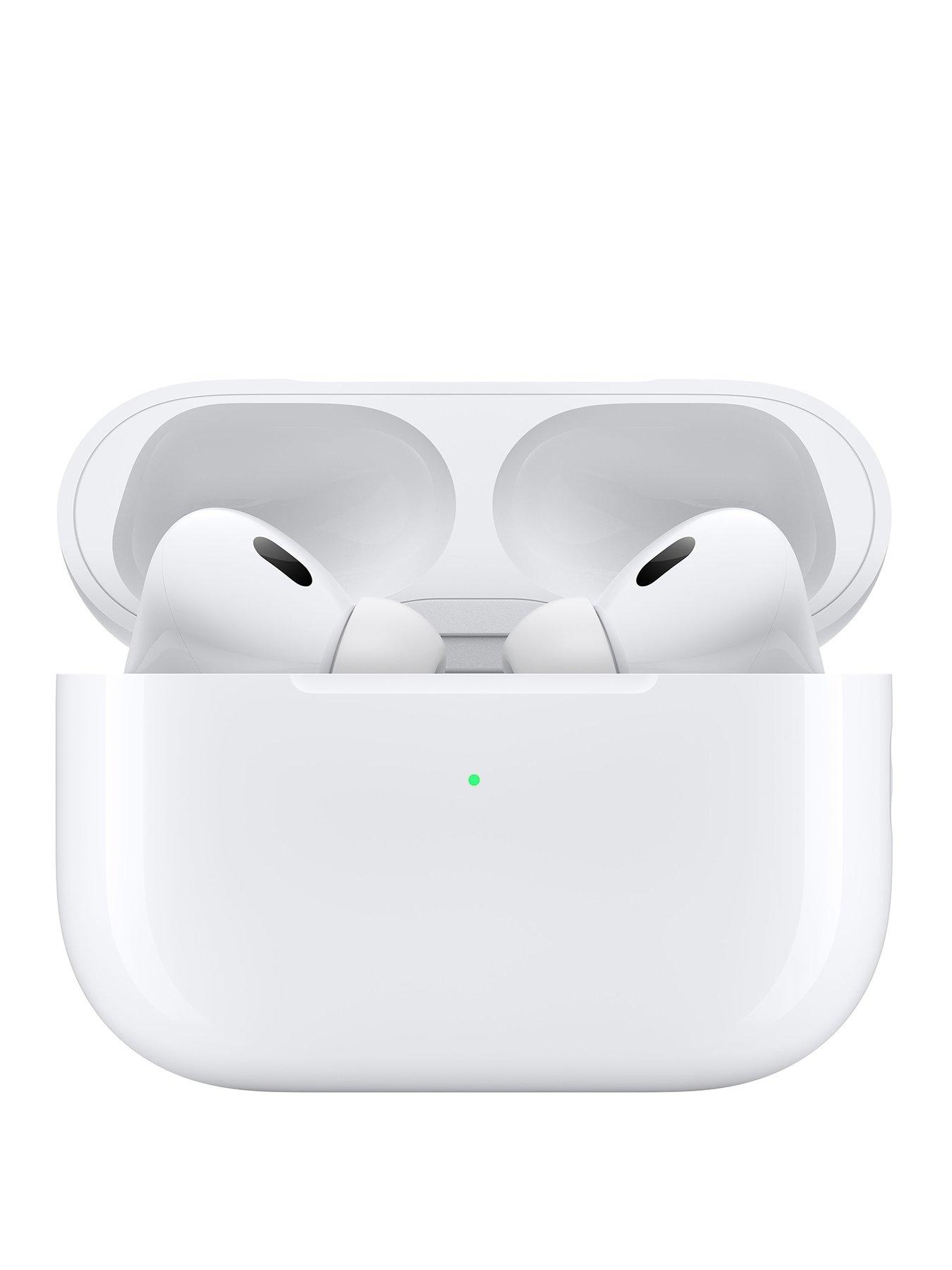 Apple AirPods sold out on Boxing Day — but they're back in stock