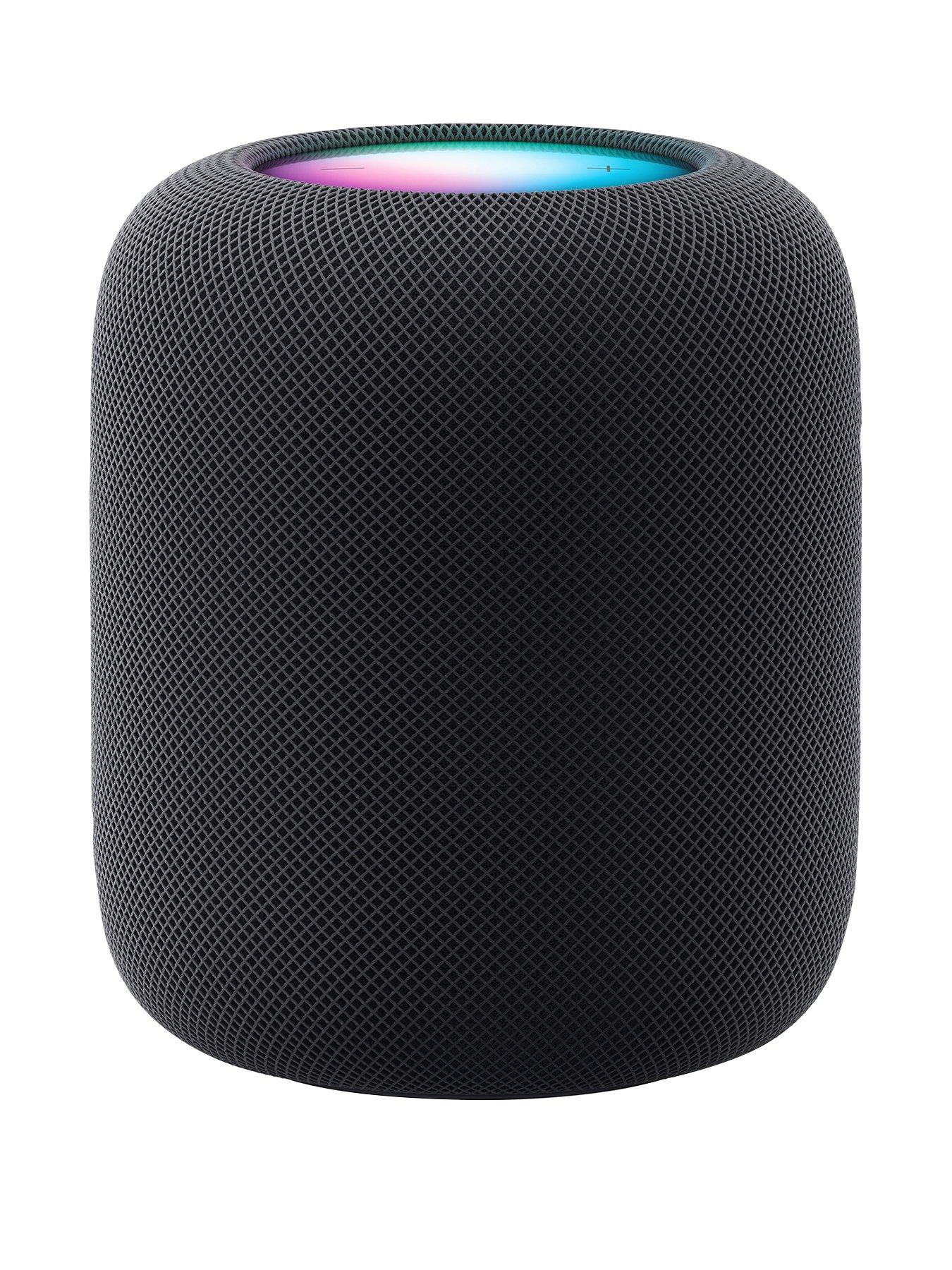 Homepod store bluetooth pairing