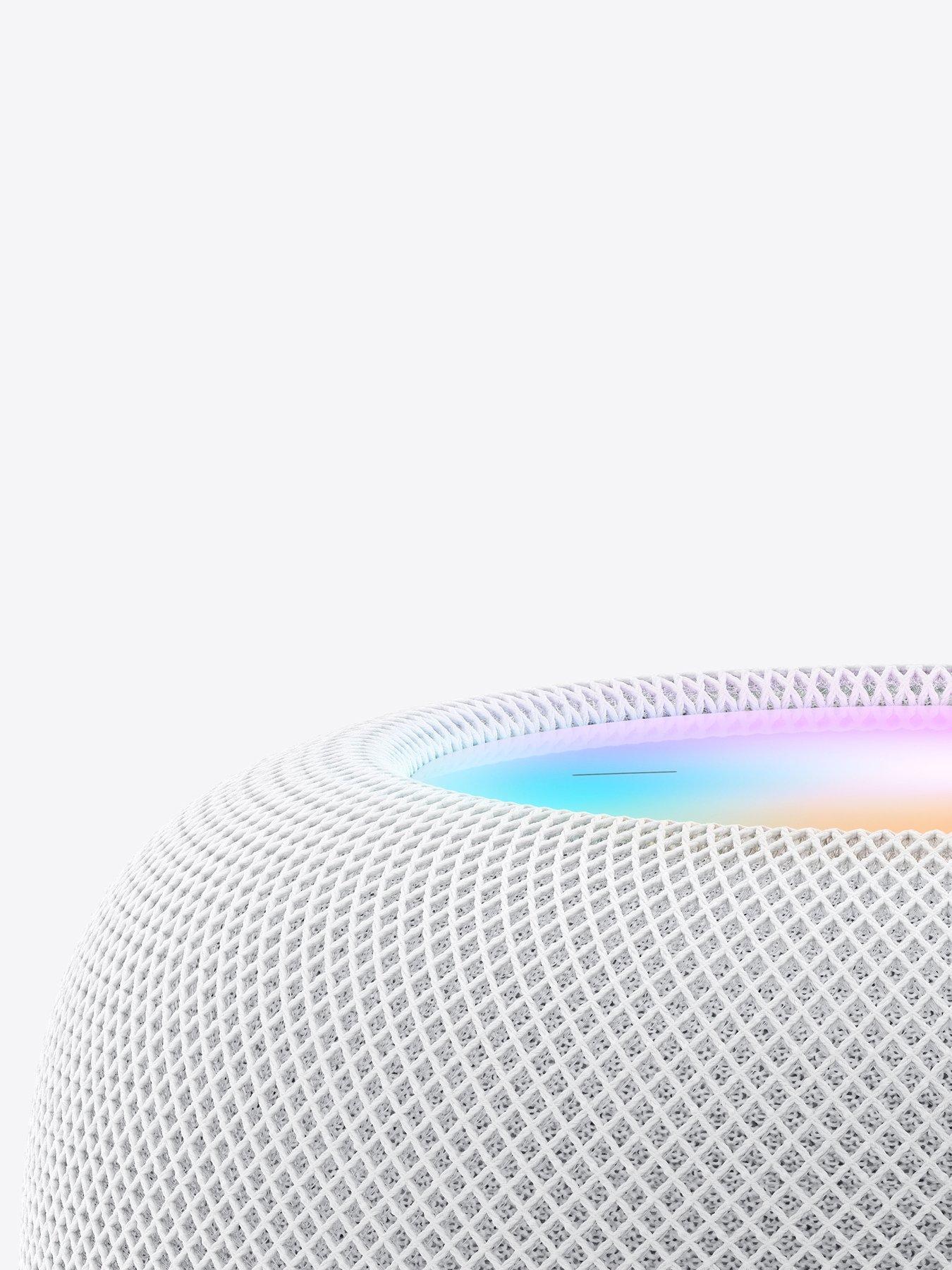 Pod mini ホワイト 2個セット Apple Apple HomePod mini 価格比較