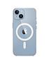  image of apple-iphone-14-clear-case-with-magsafe