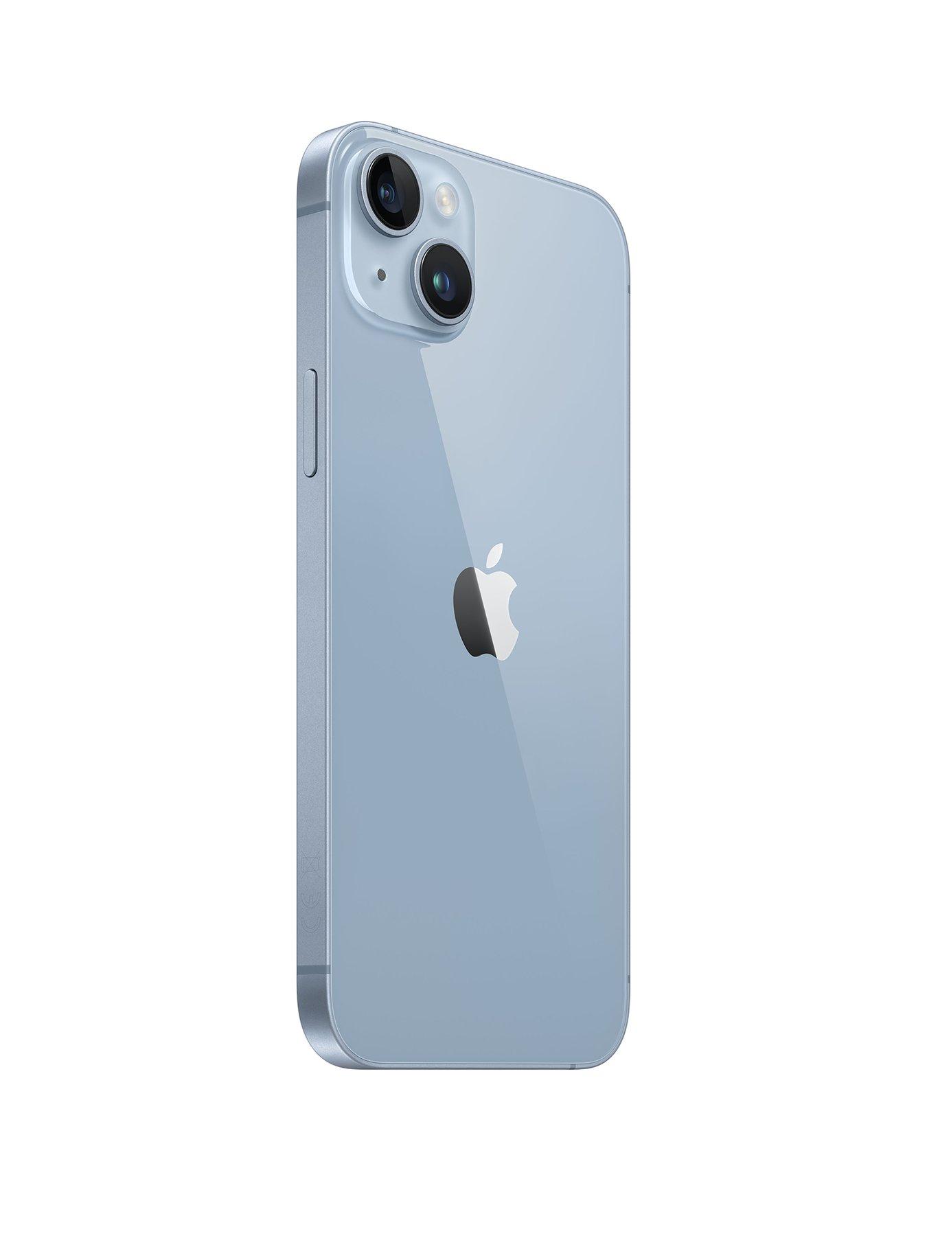 Buy iPhone 14 256GB Blue - Apple
