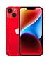  image of apple-iphone-14-128gb--nbspproductred